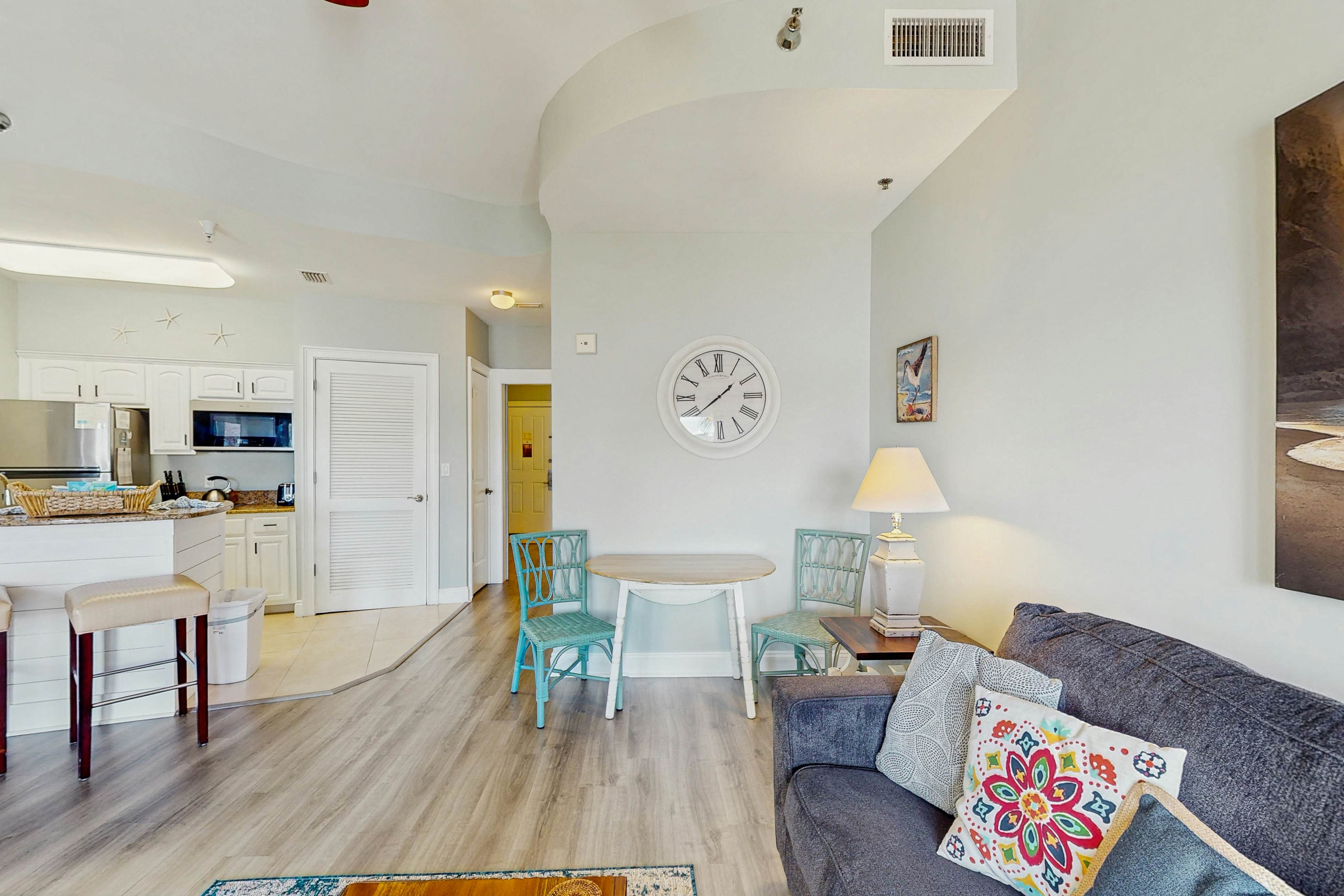 Carillon Beach Inn 106