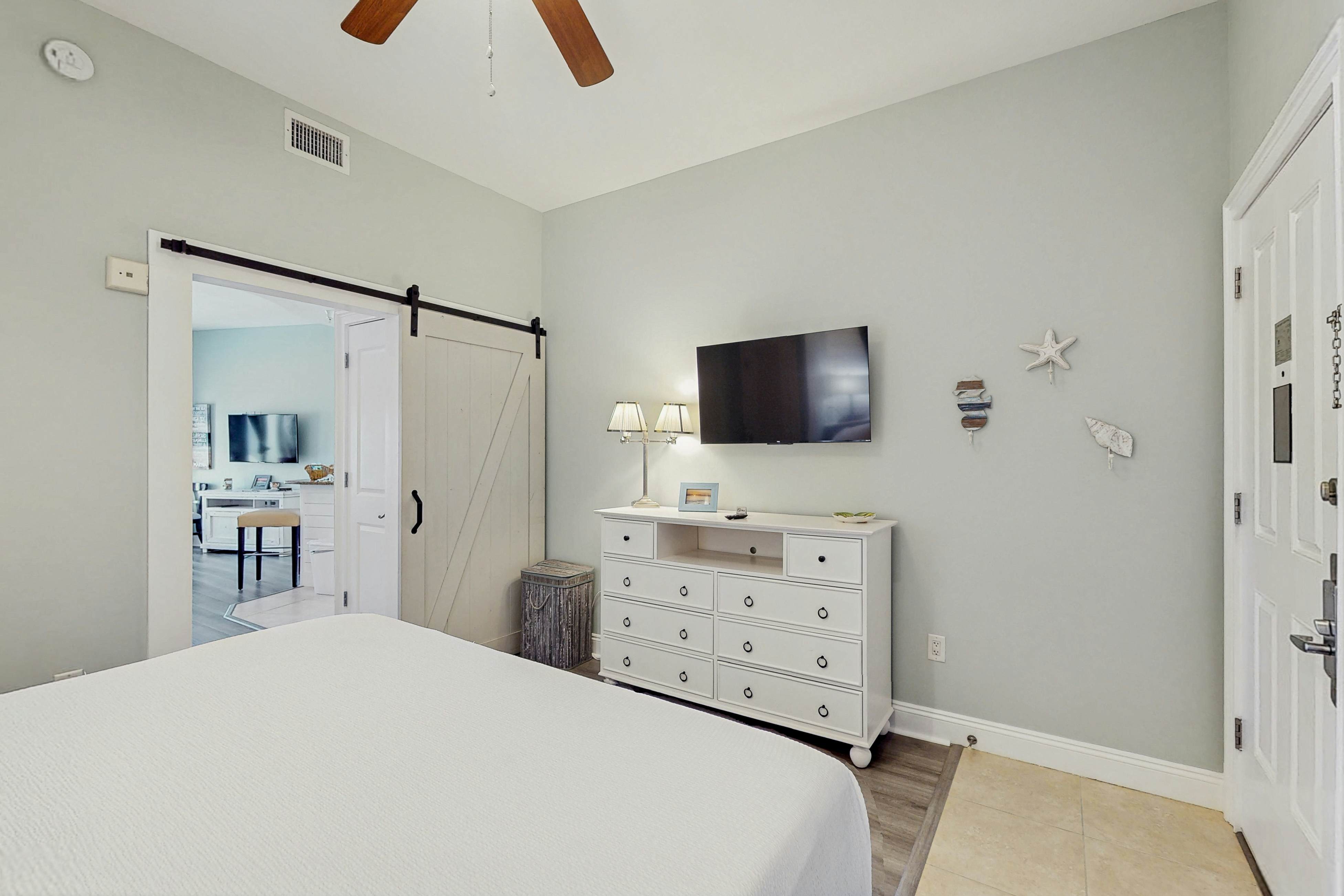 Carillon Beach Inn 106