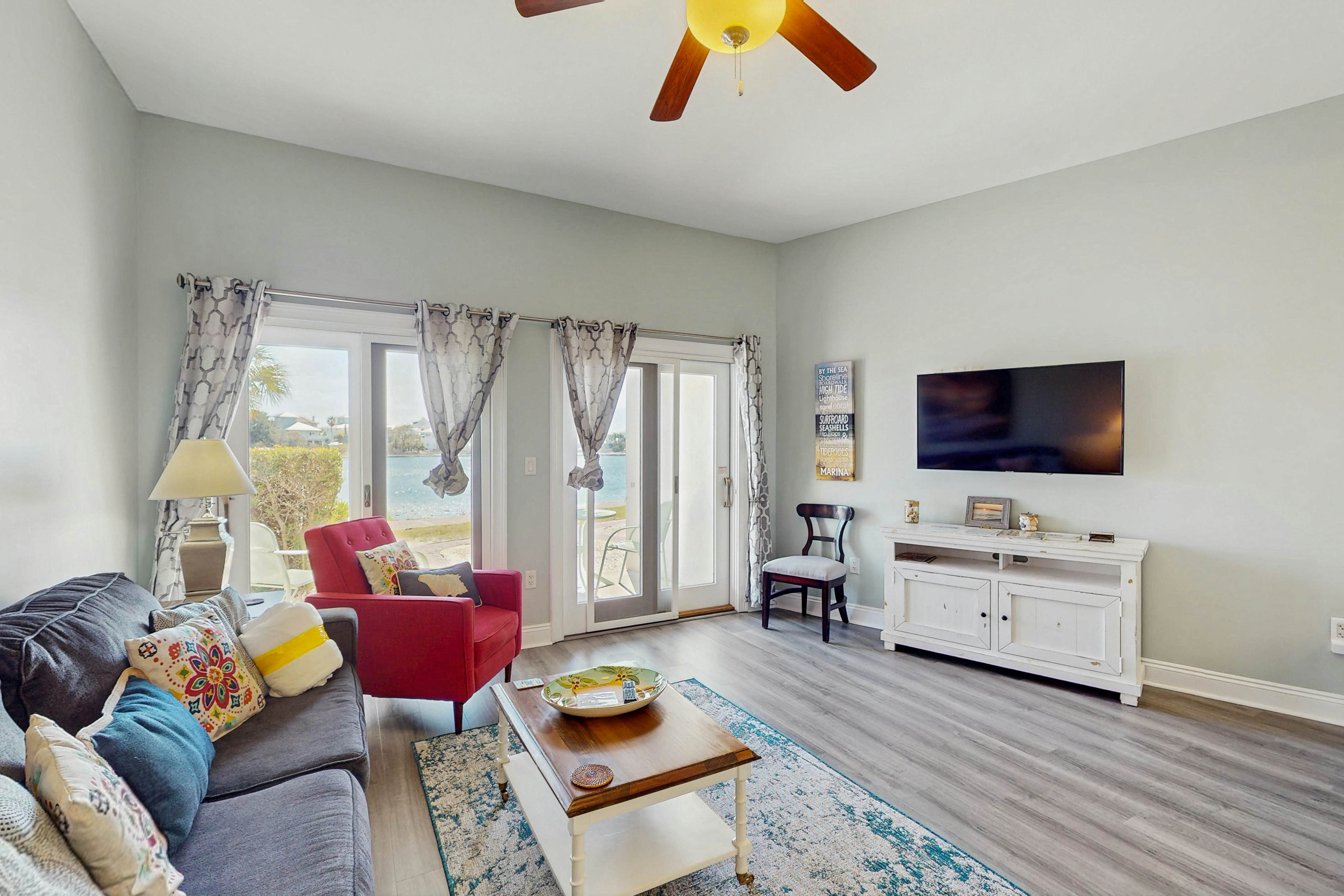 Carillon Beach Inn 106