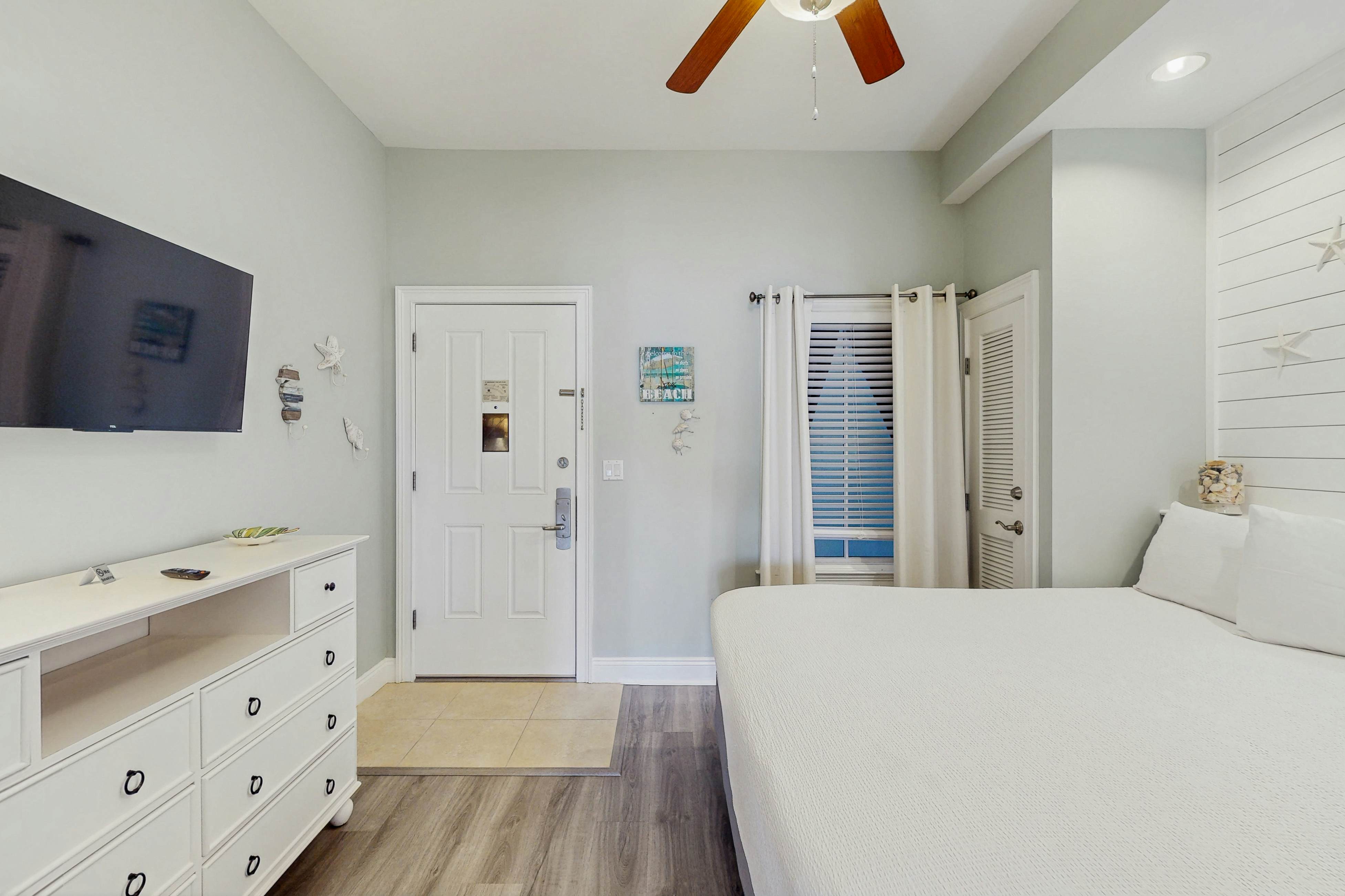 Carillon Beach Inn 106