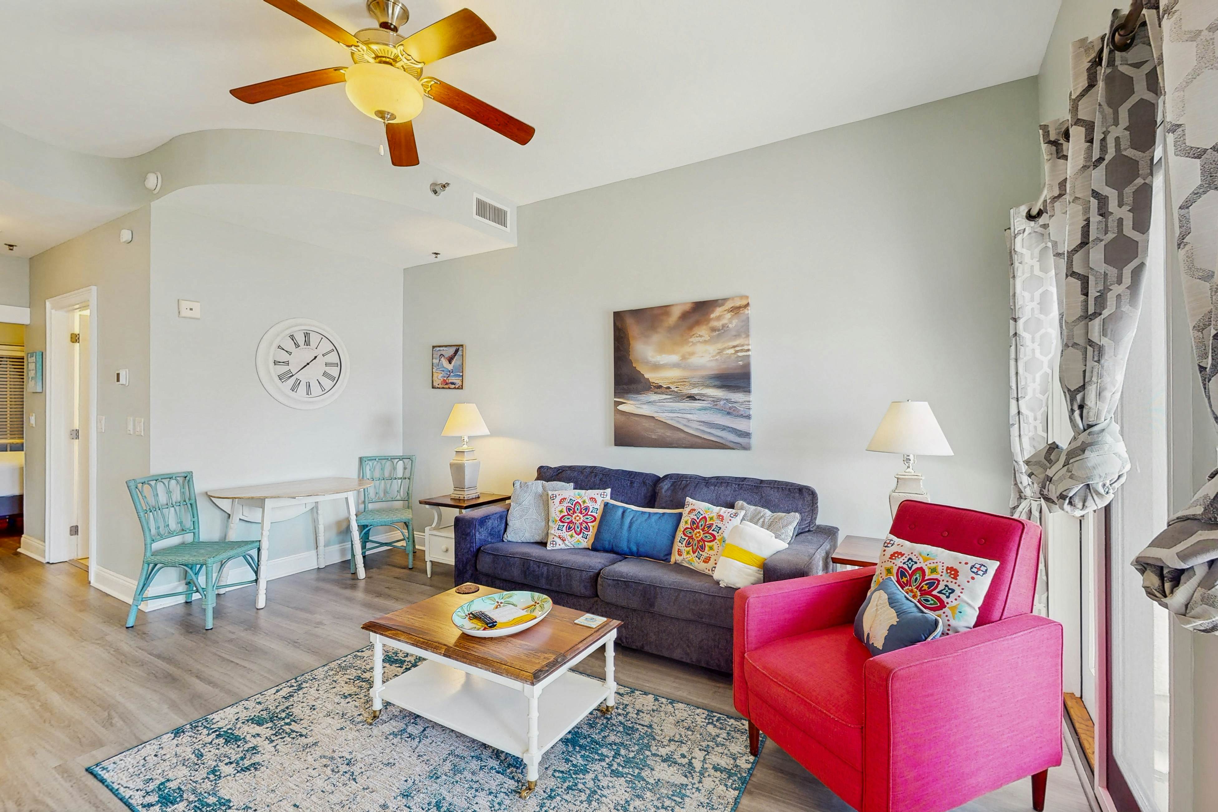 Carillon Beach Inn 106