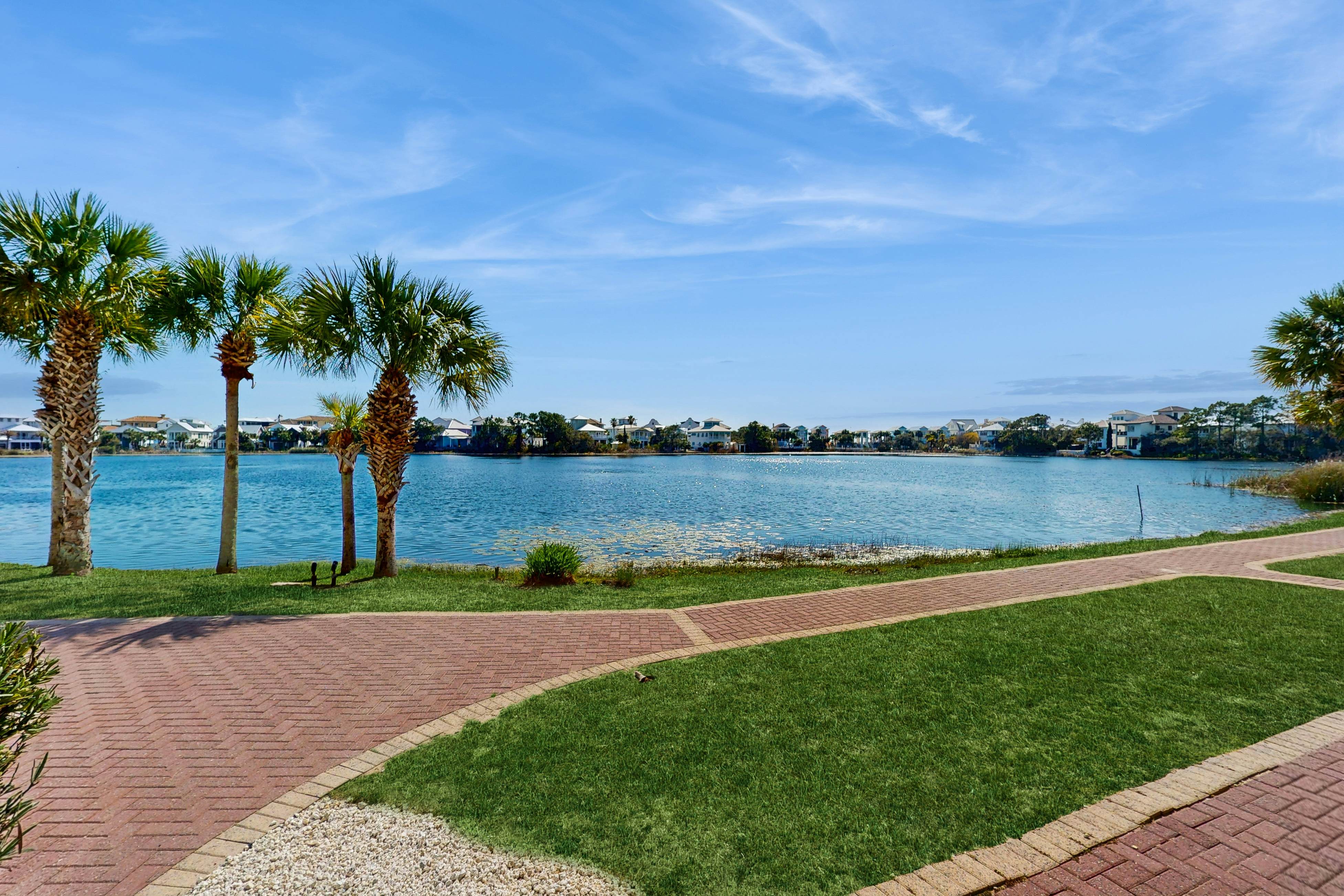 Carillon Beach Inn 106