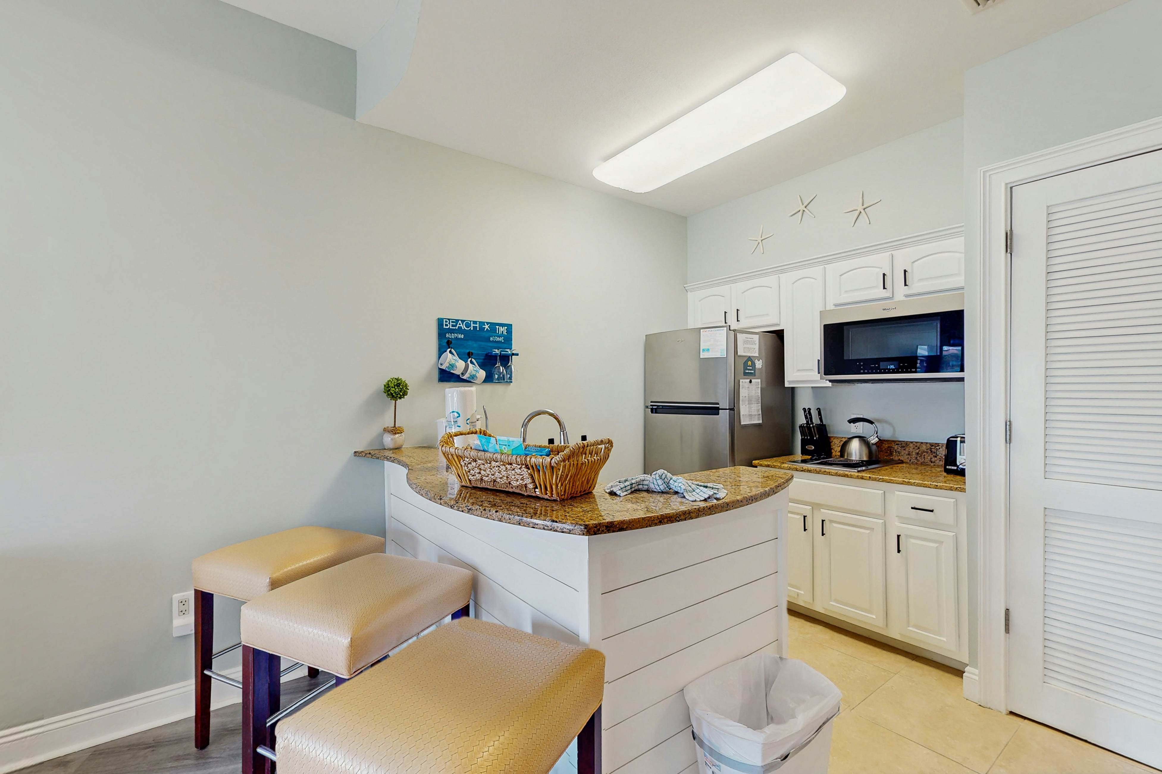 Carillon Beach Inn 106