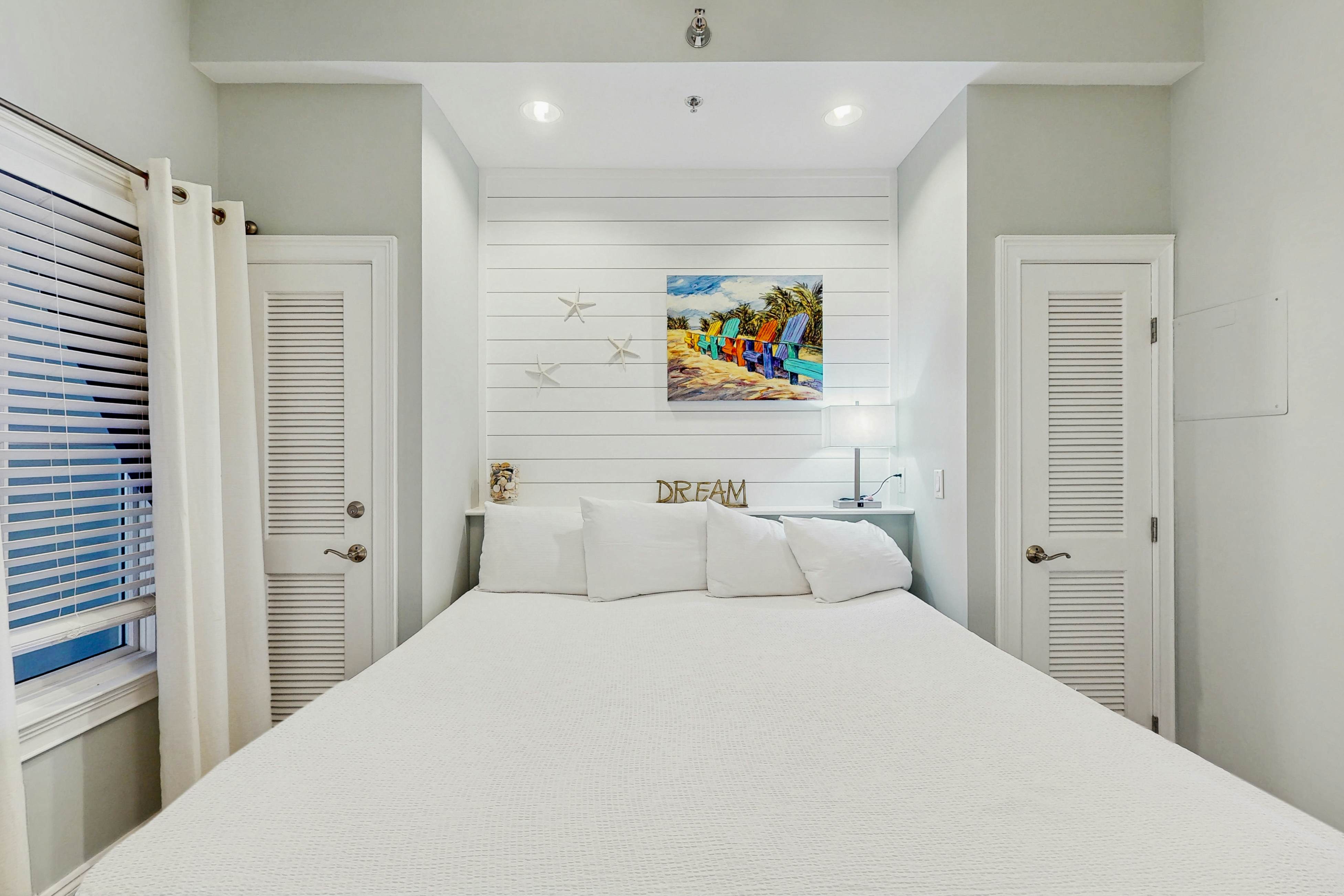 Carillon Beach Inn 106