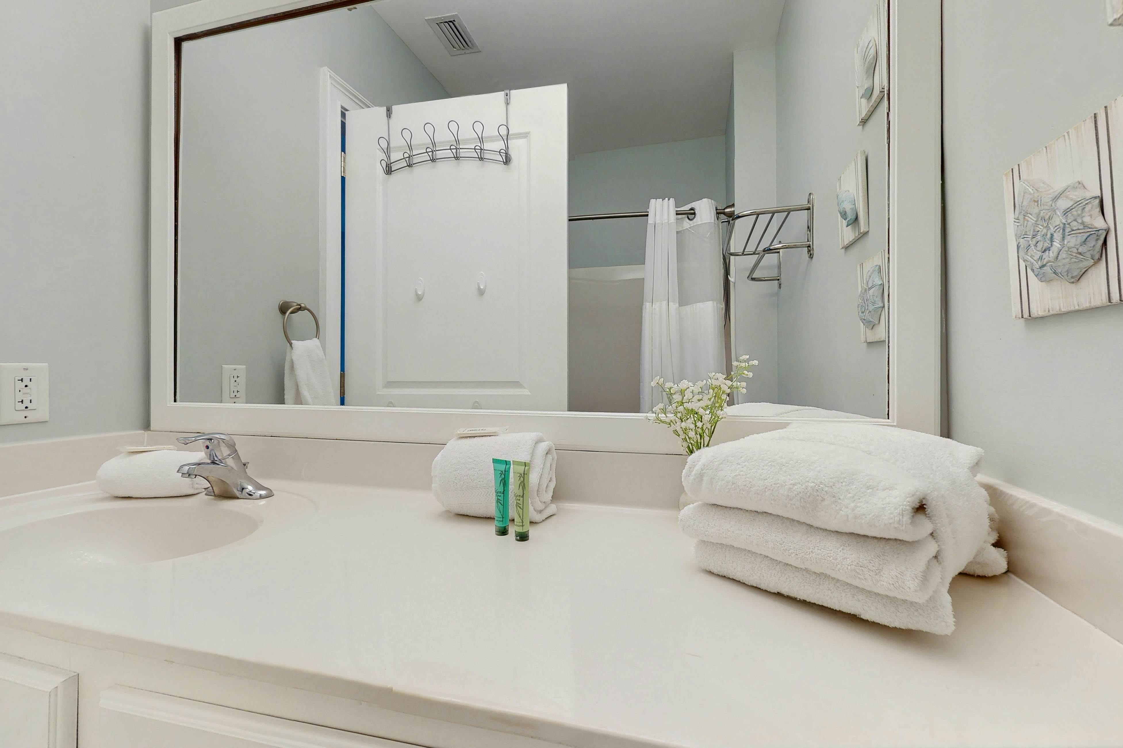 Carillon Beach Inn 106