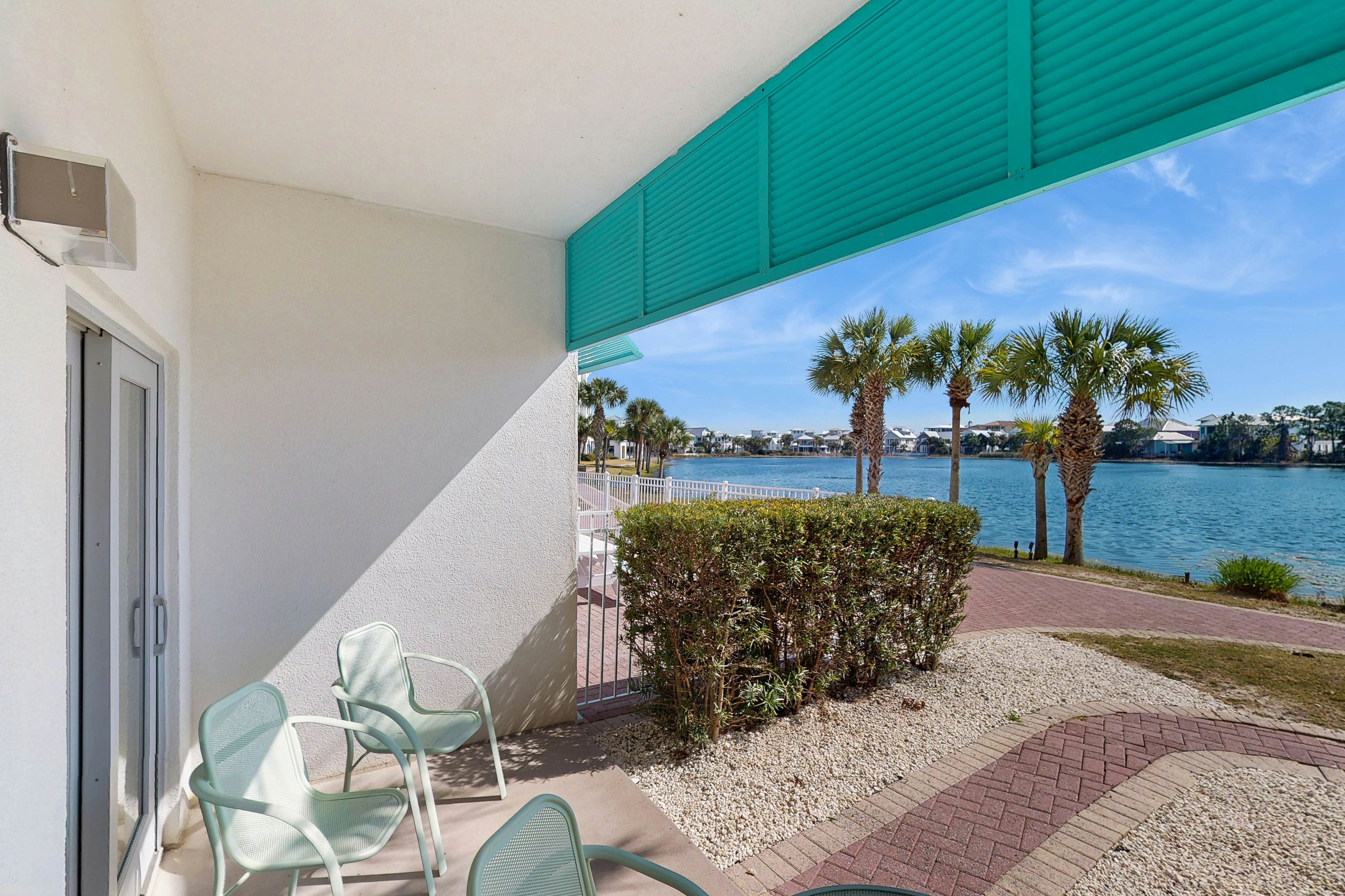 Carillon Beach Inn 106