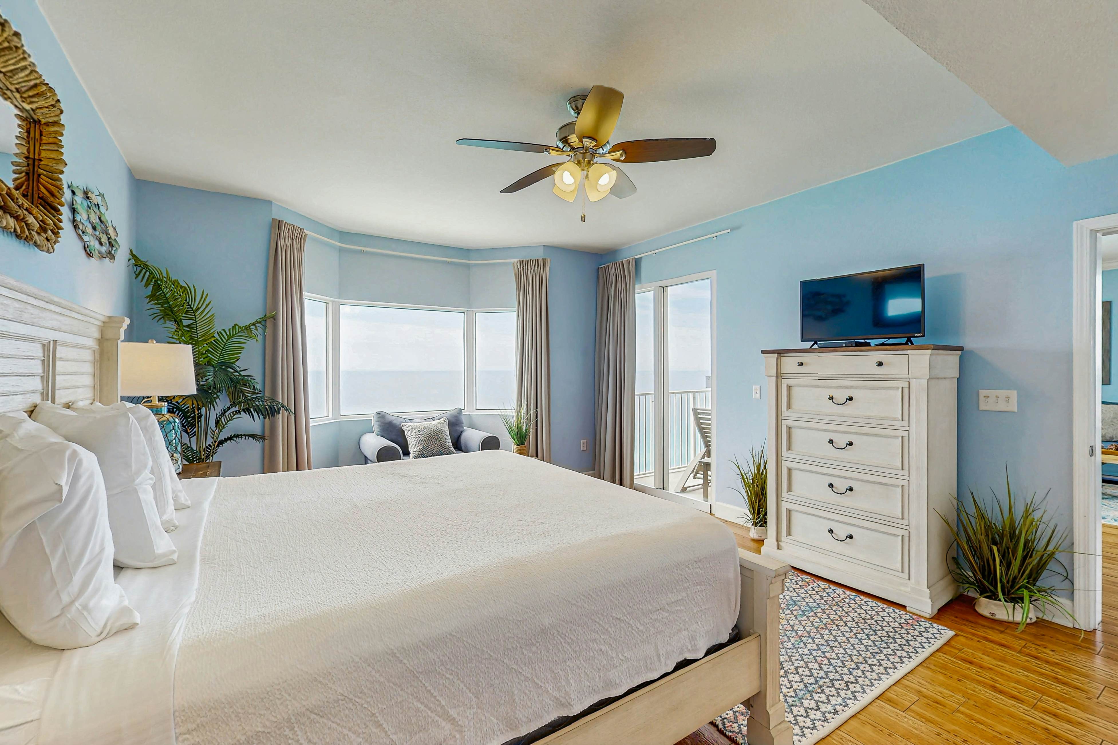 Tidewater Beach Resort 2101