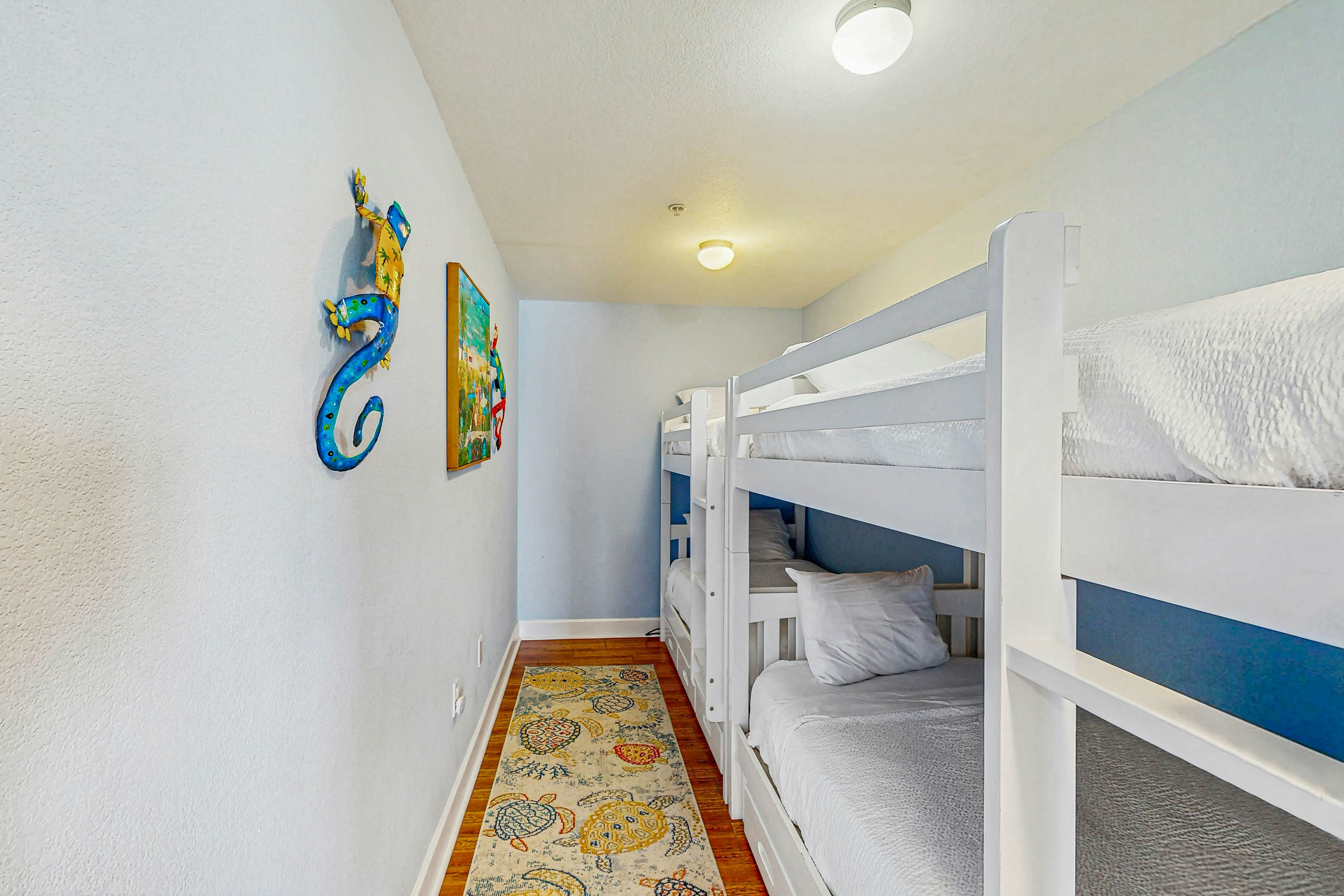 Tidewater Beach Resort 2101