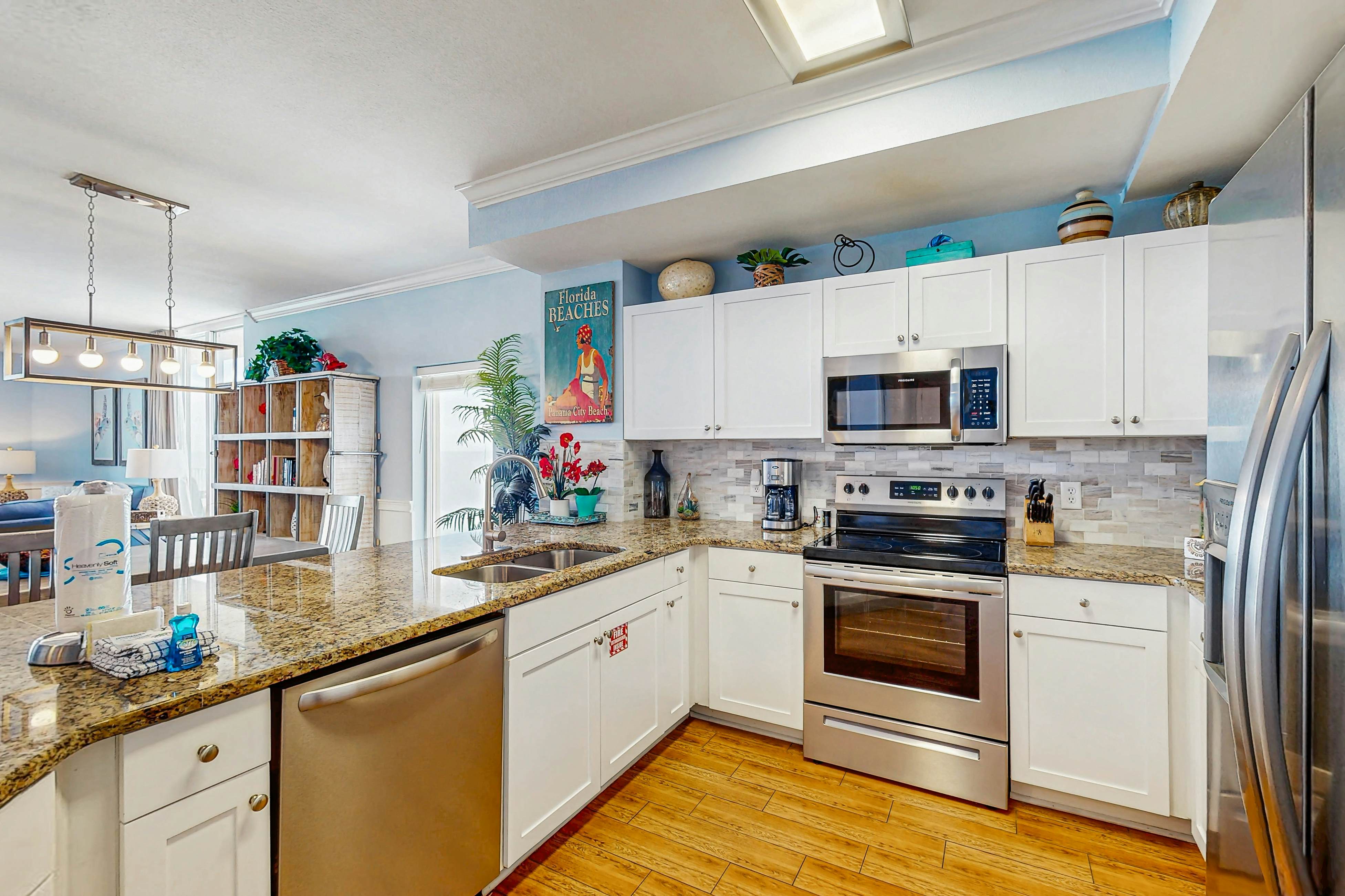 Tidewater Beach Resort 2101