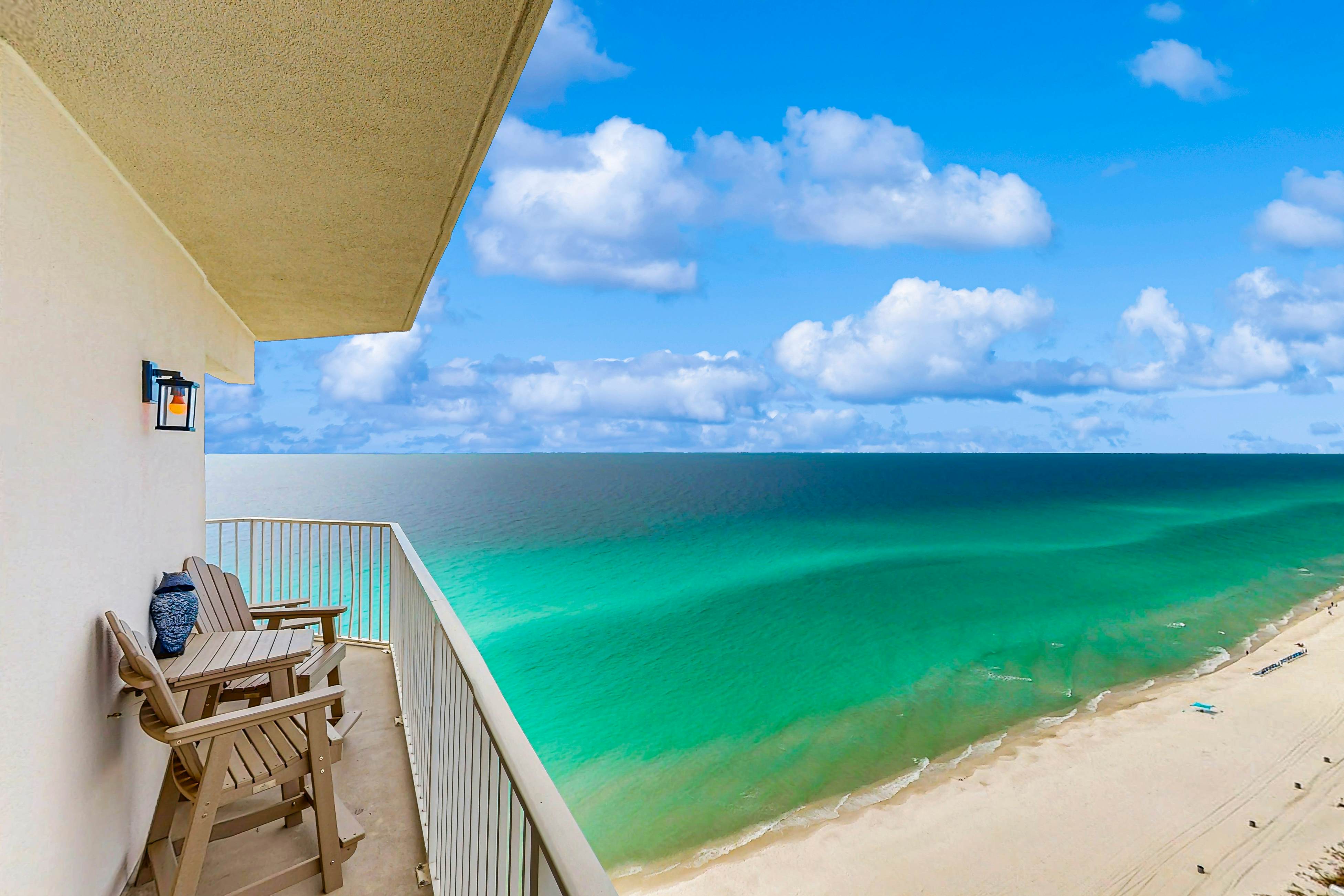 Tidewater Beach Resort 2101