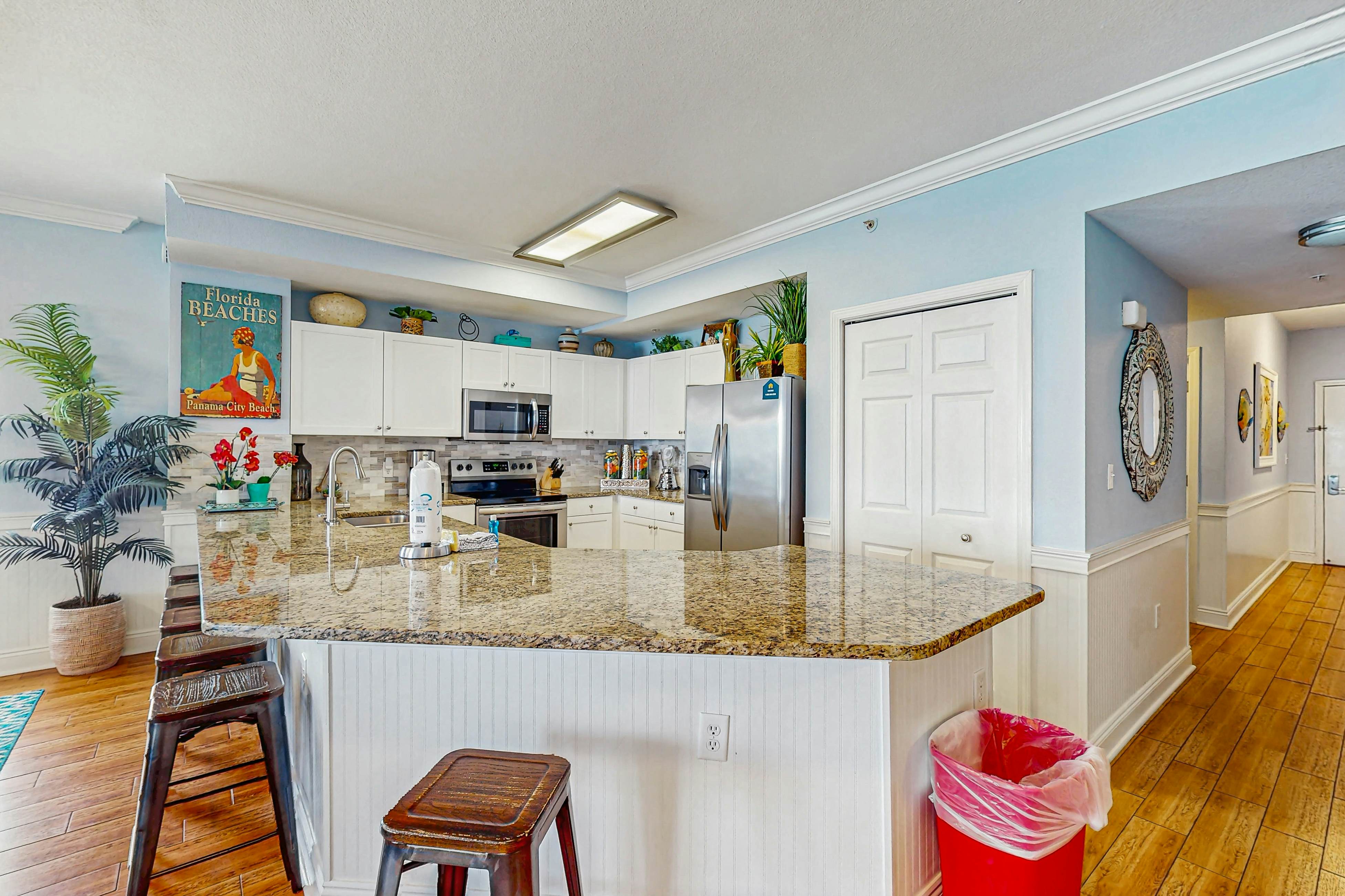 Tidewater Beach Resort 2101