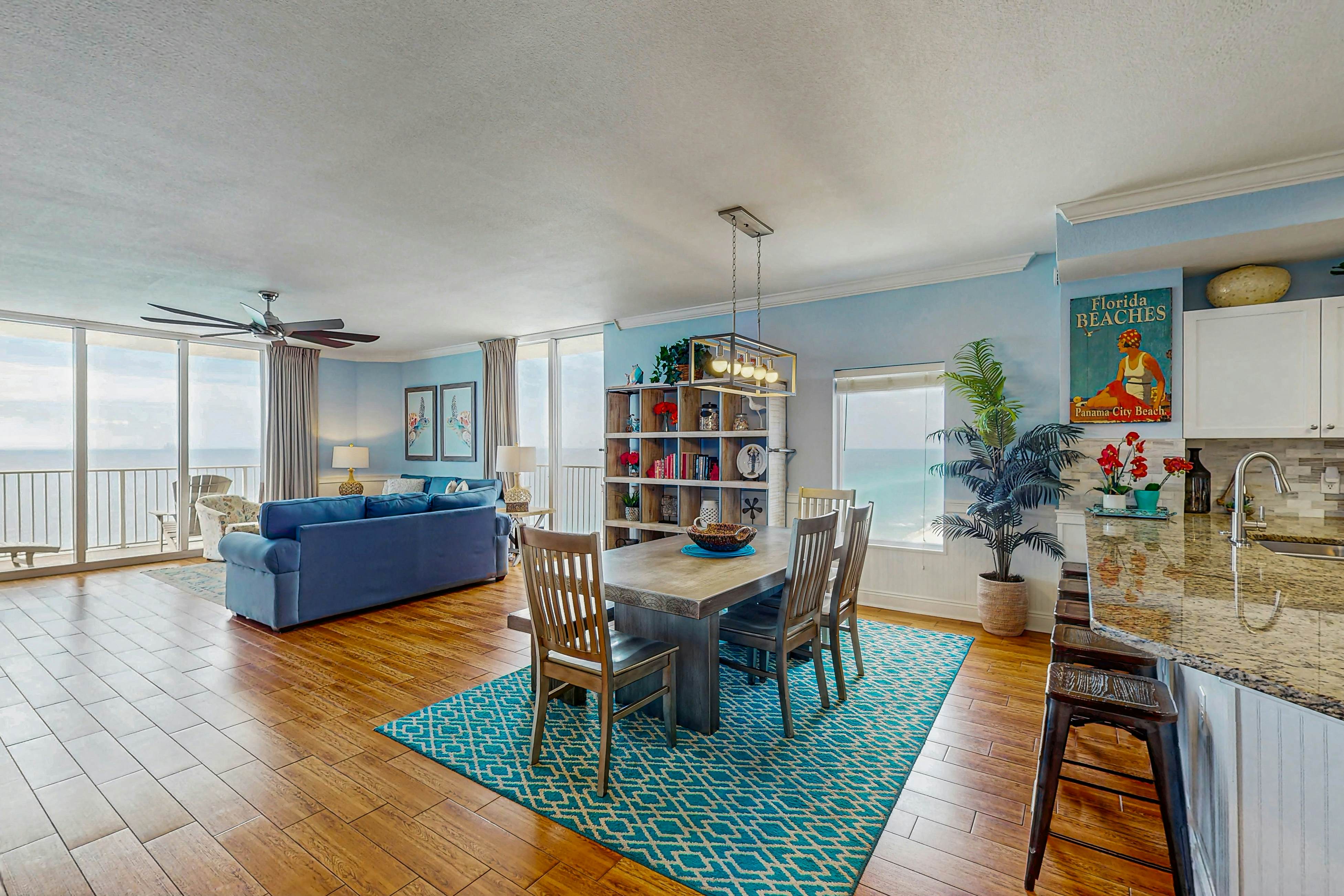 Tidewater Beach Resort 2101