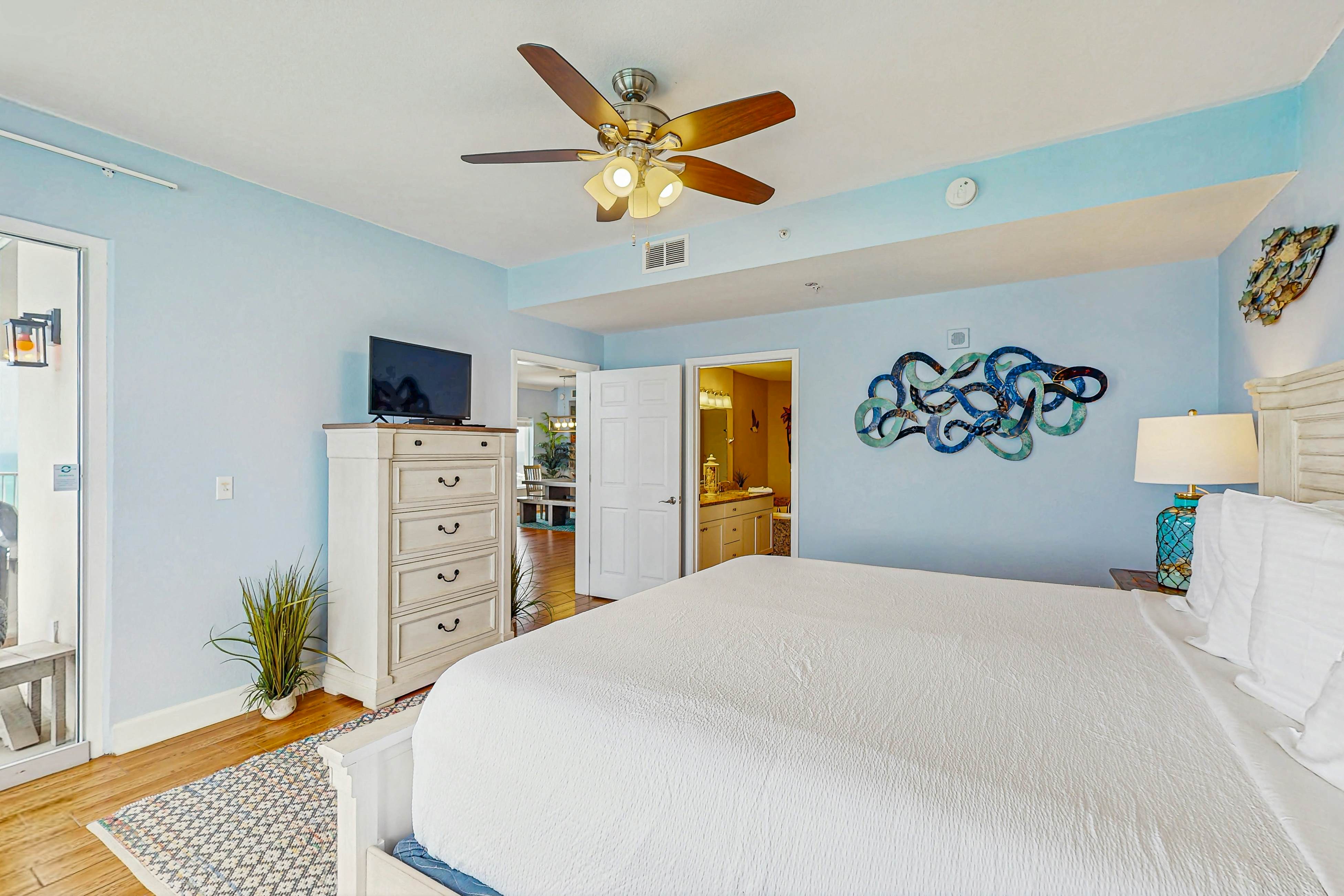 Tidewater Beach Resort 2101