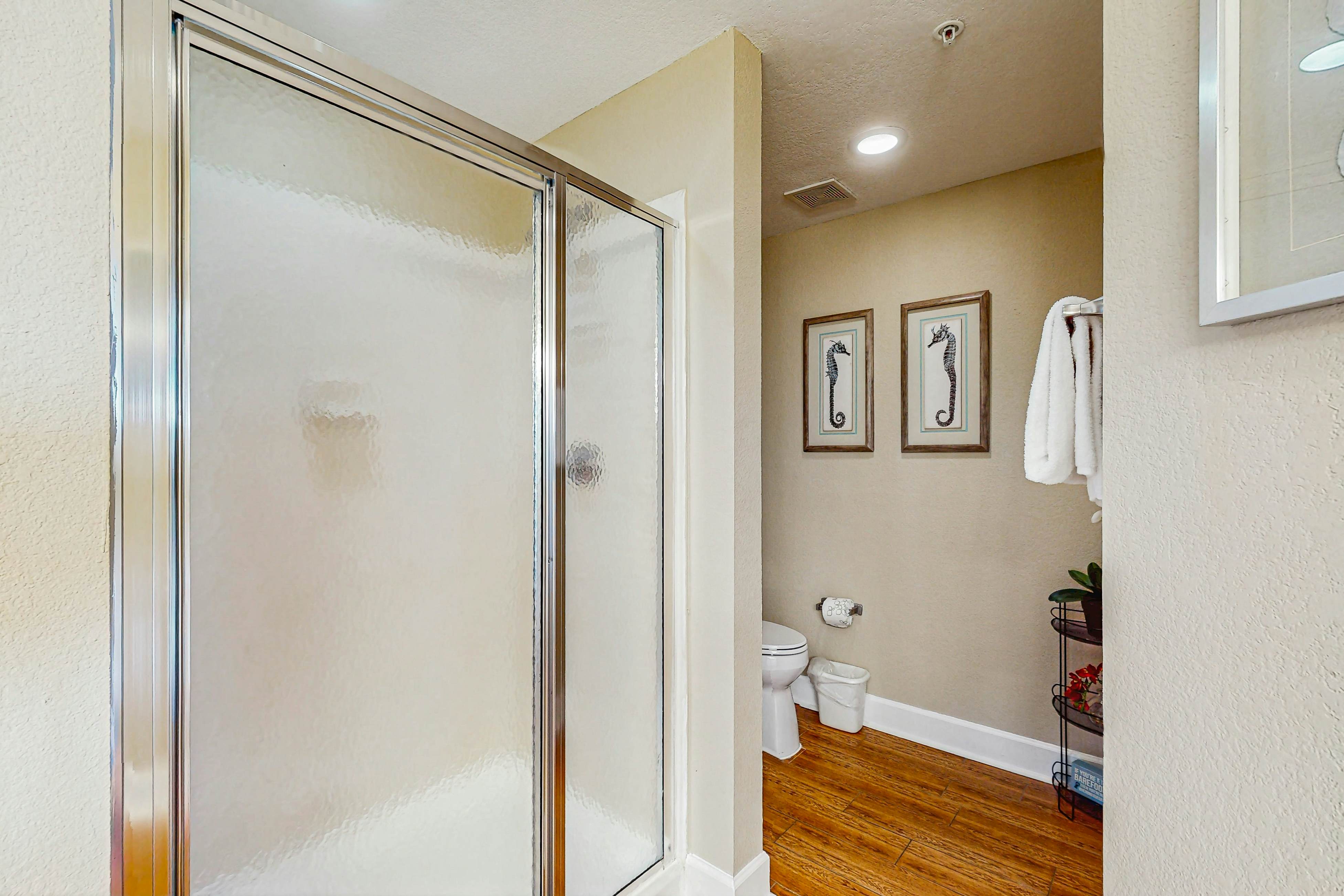 Tidewater Beach Resort 2101