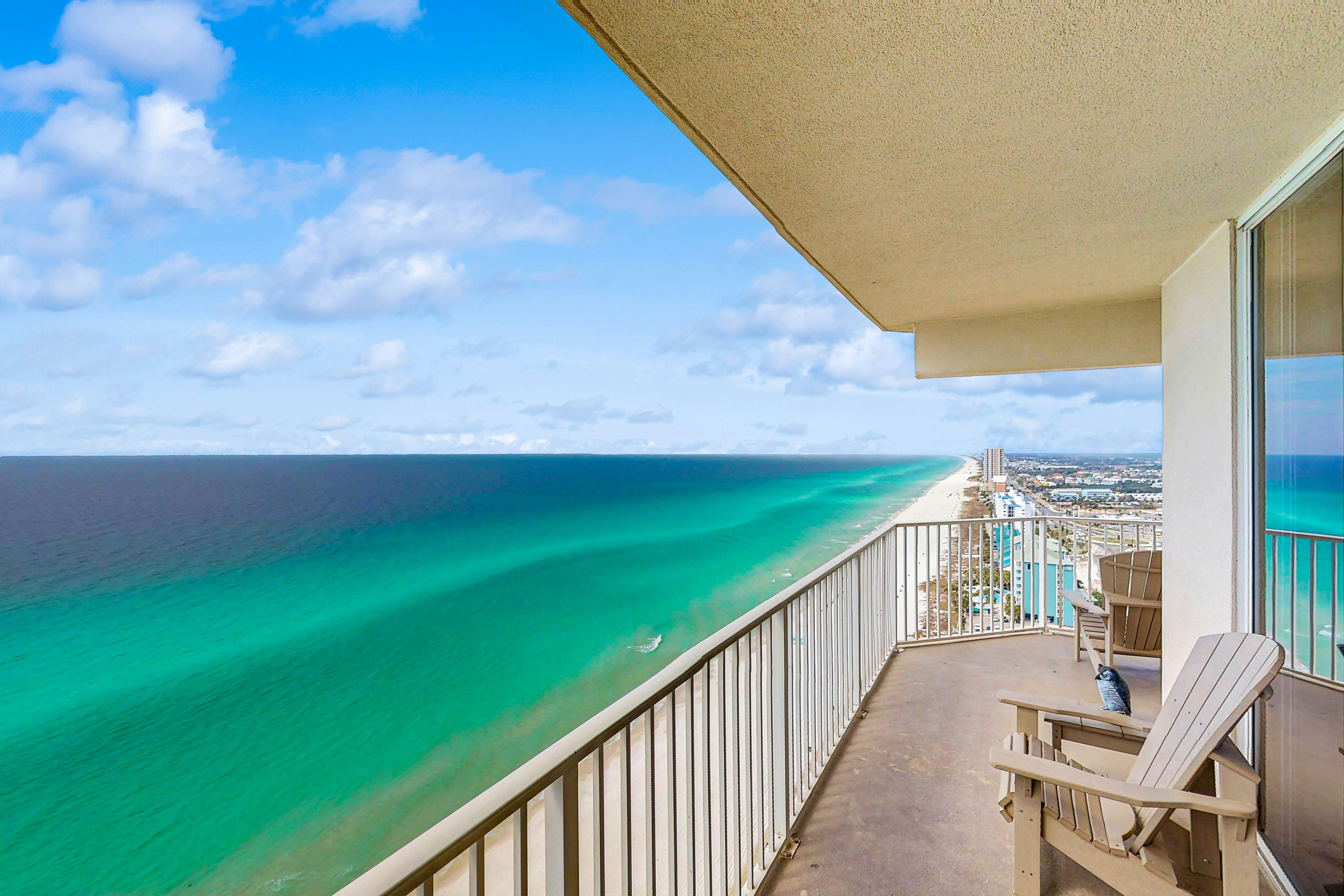 Tidewater Beach Resort 2101