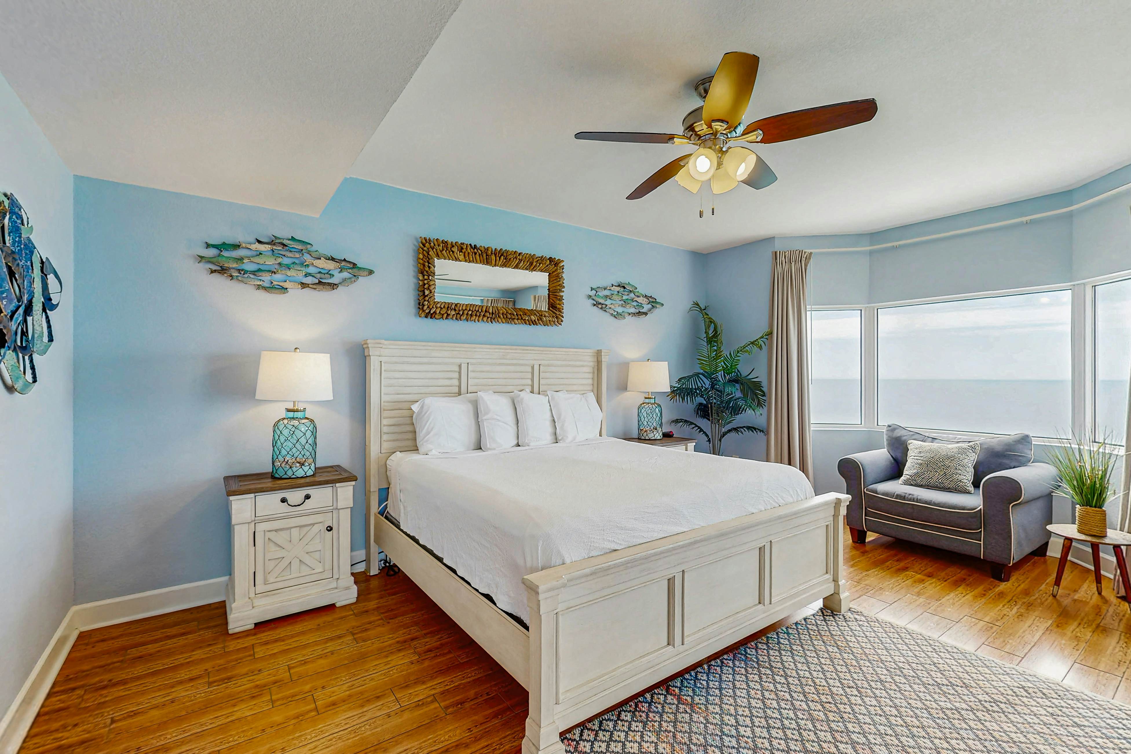 Tidewater Beach Resort 2101