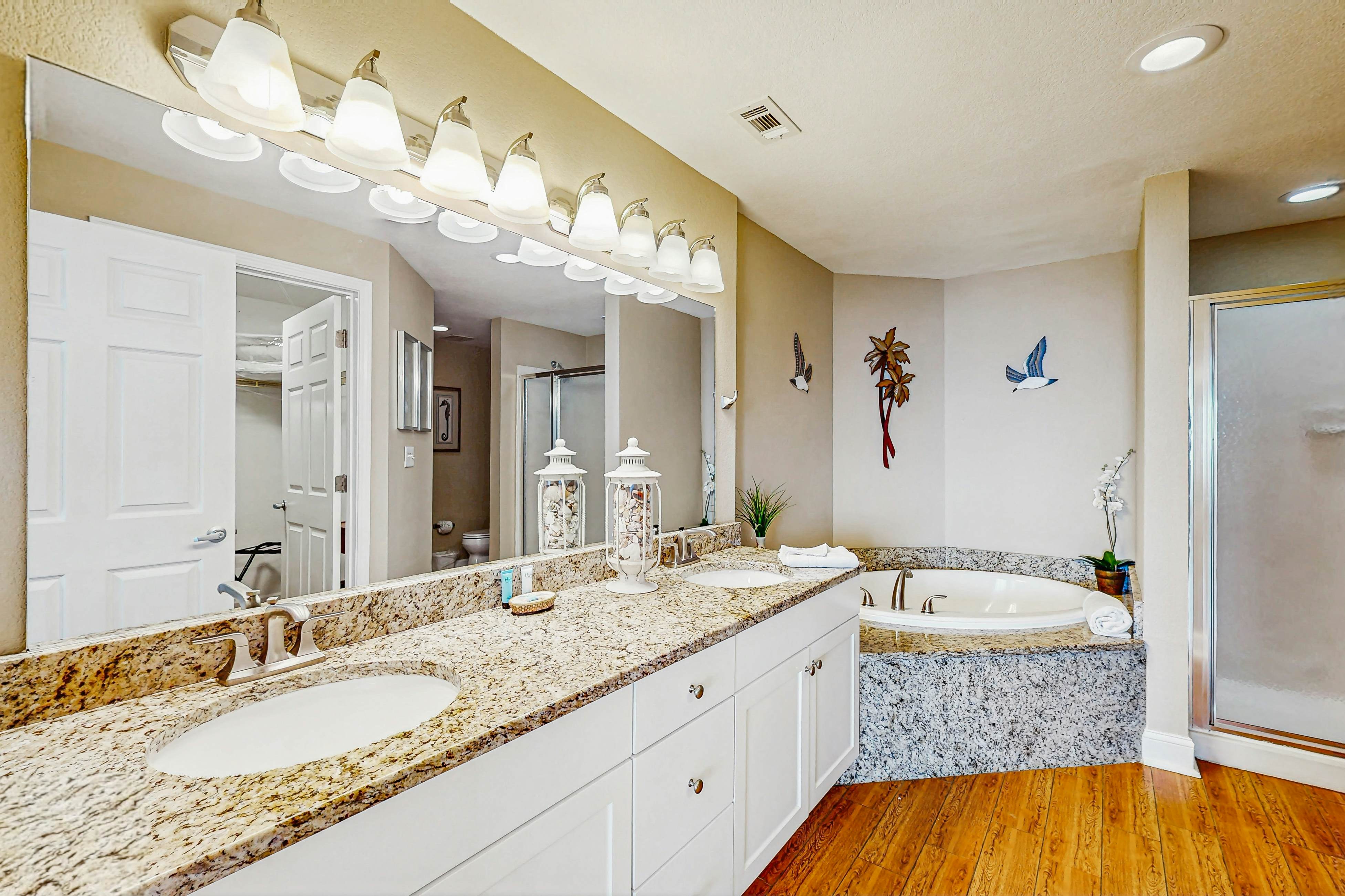 Tidewater Beach Resort 2101