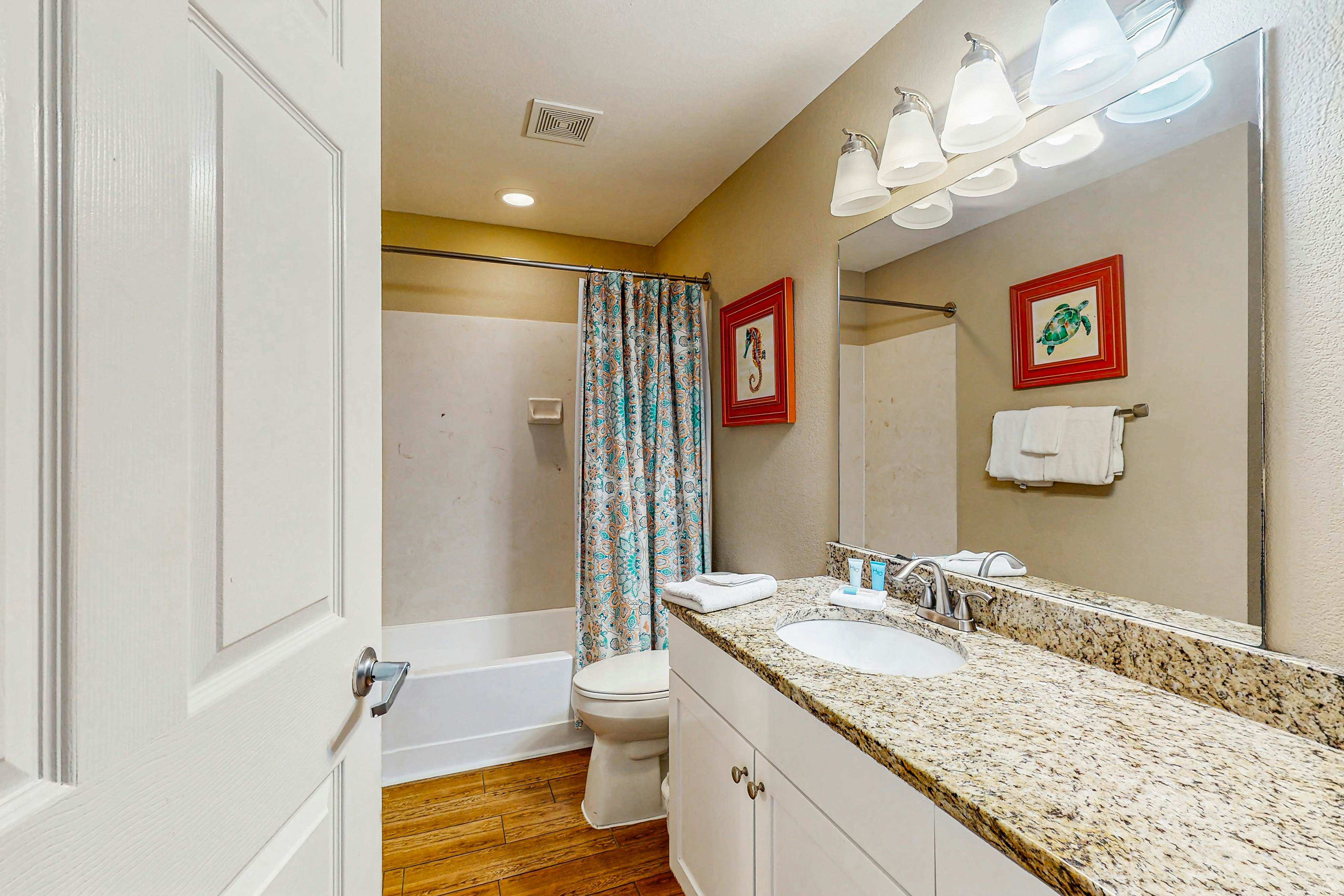 Tidewater Beach Resort 2101