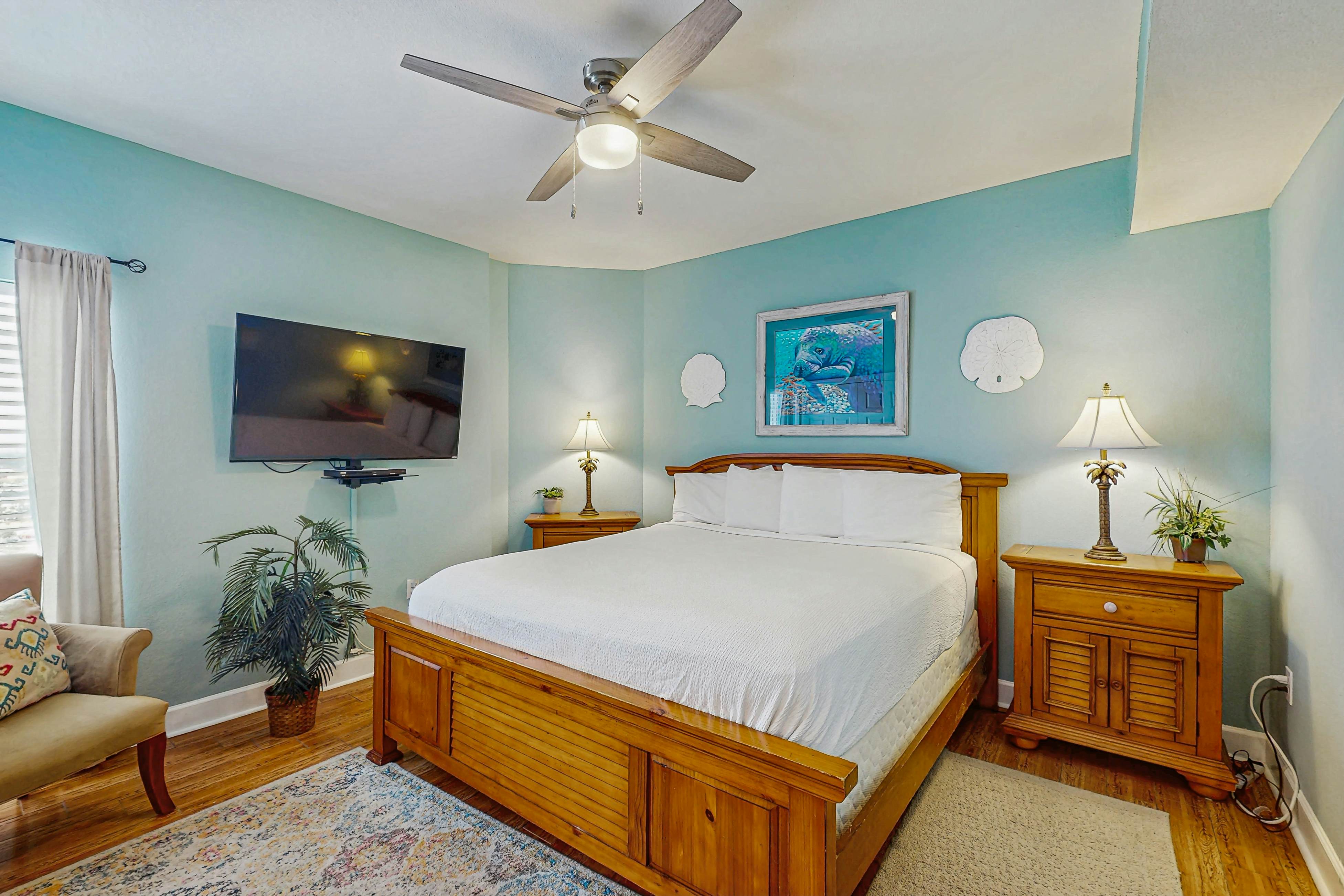 Tidewater Beach Resort 2101