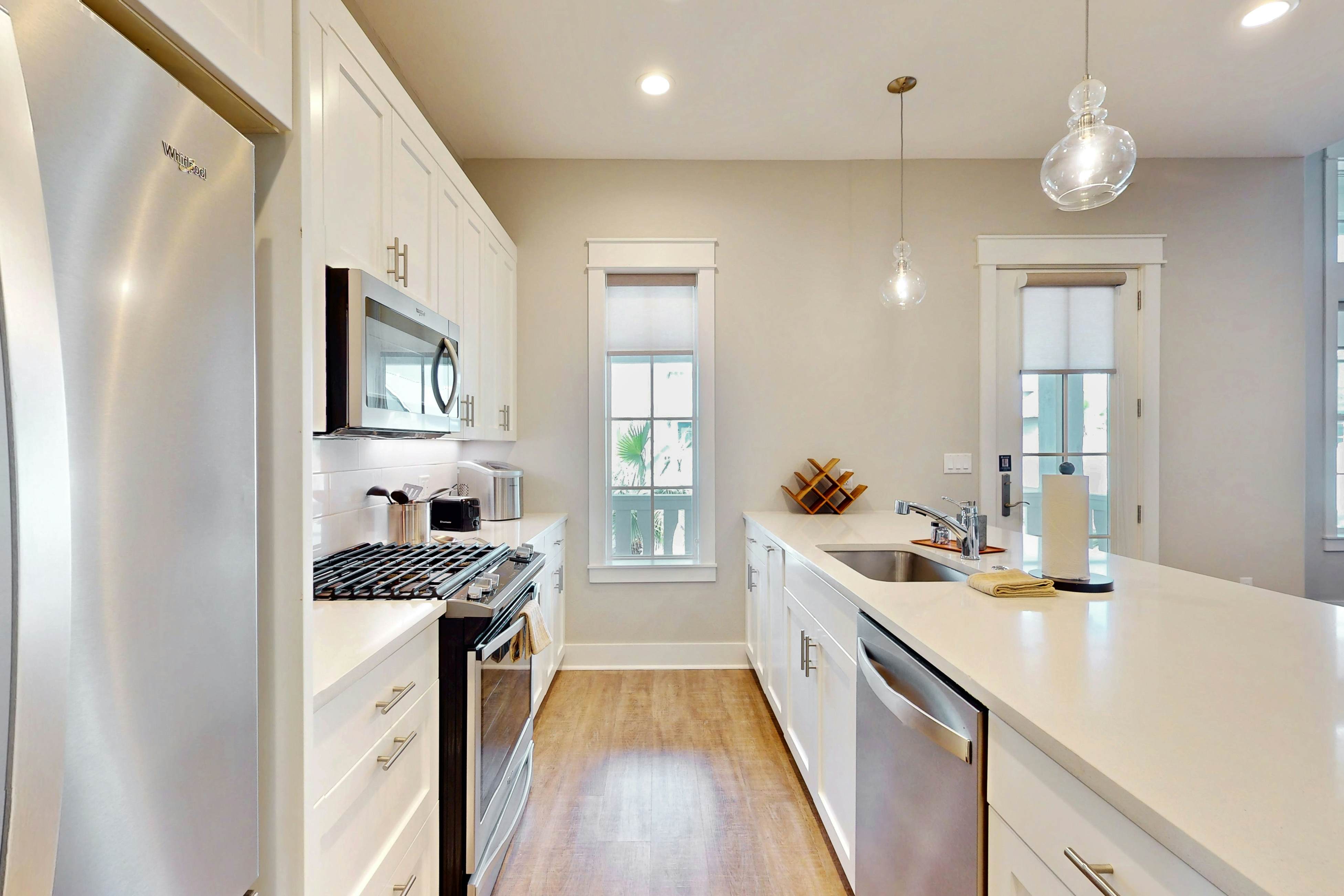 Sleek Beach at Palmilla Beach