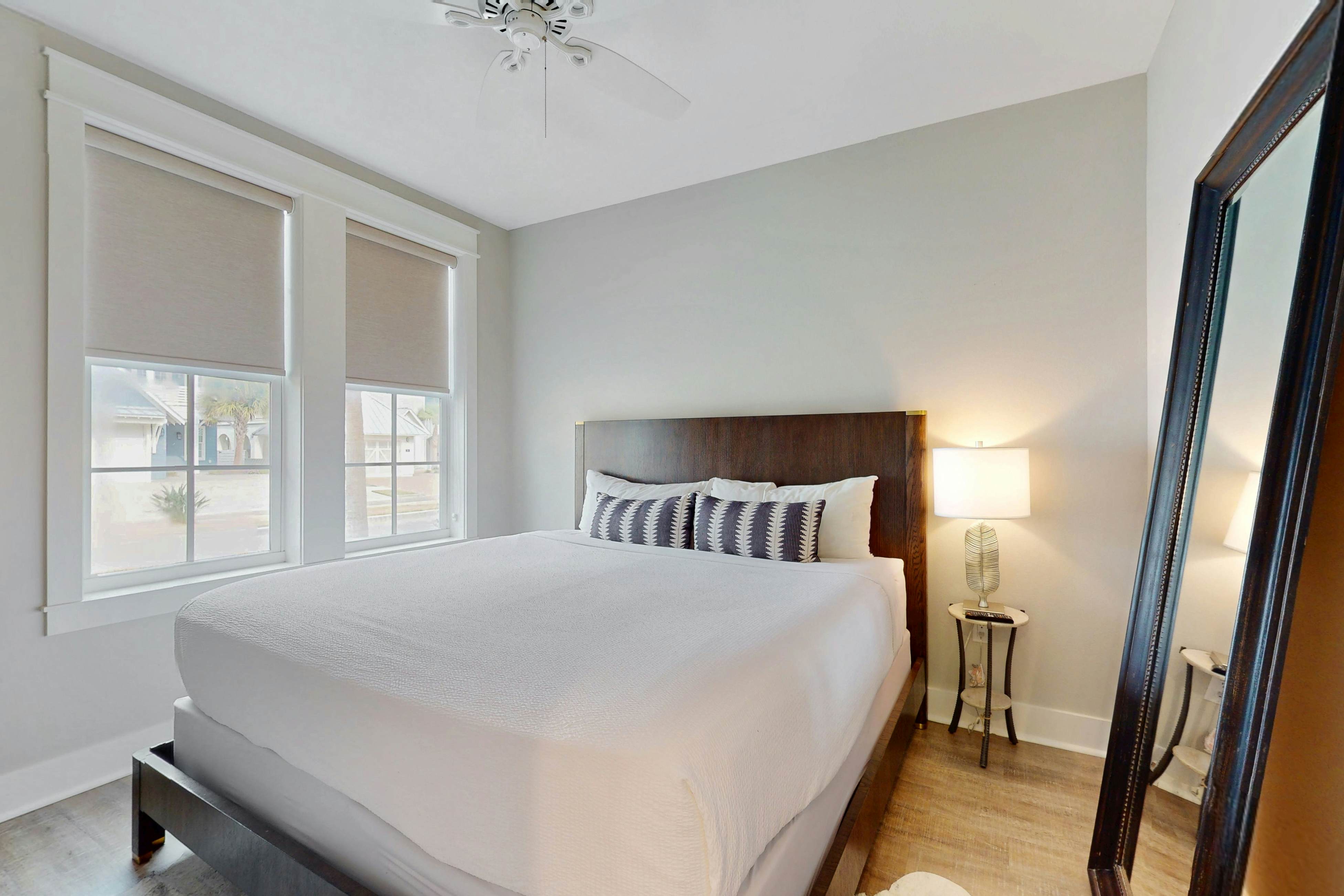 Sleek Beach at Palmilla Beach