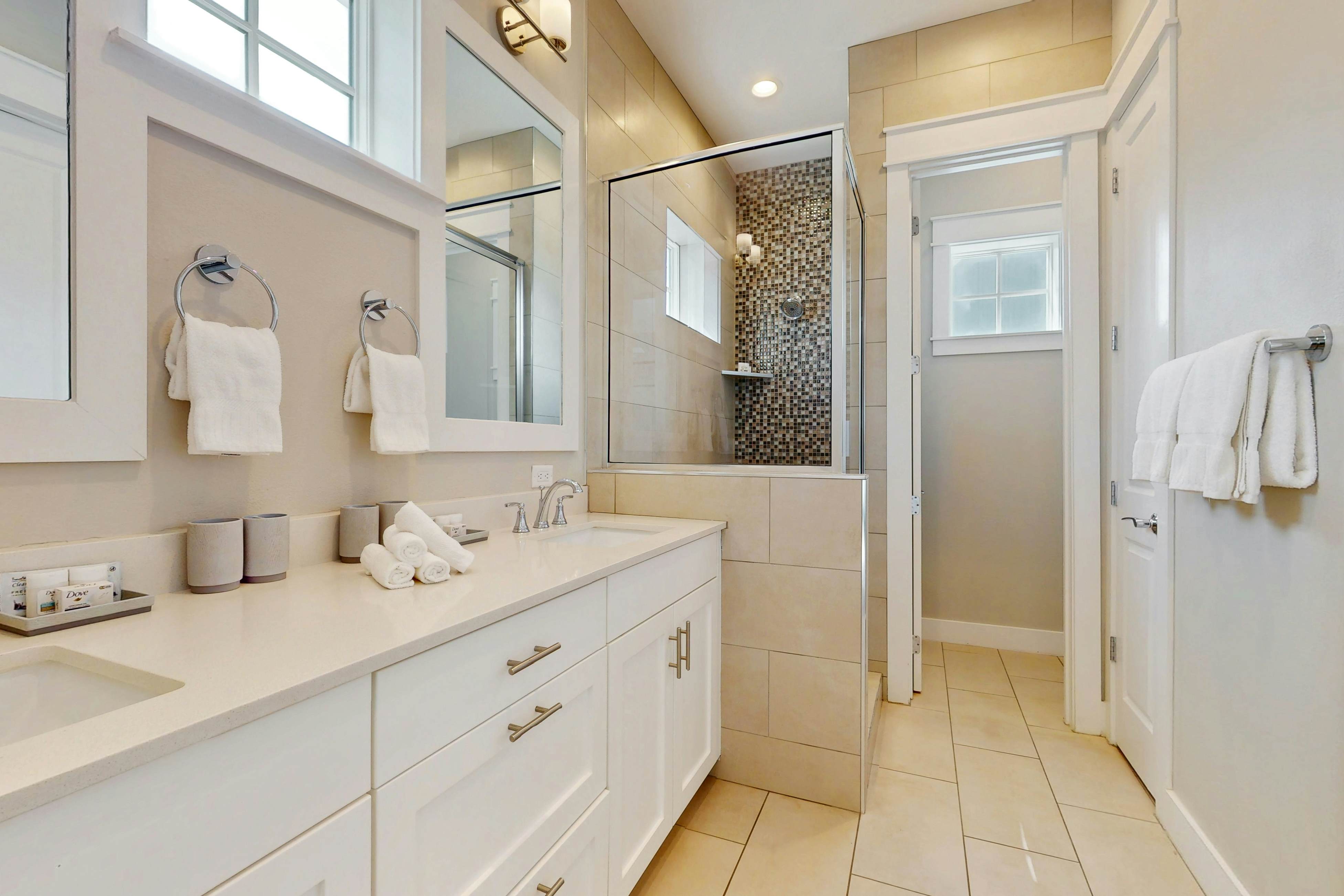 Sleek Beach at Palmilla Beach