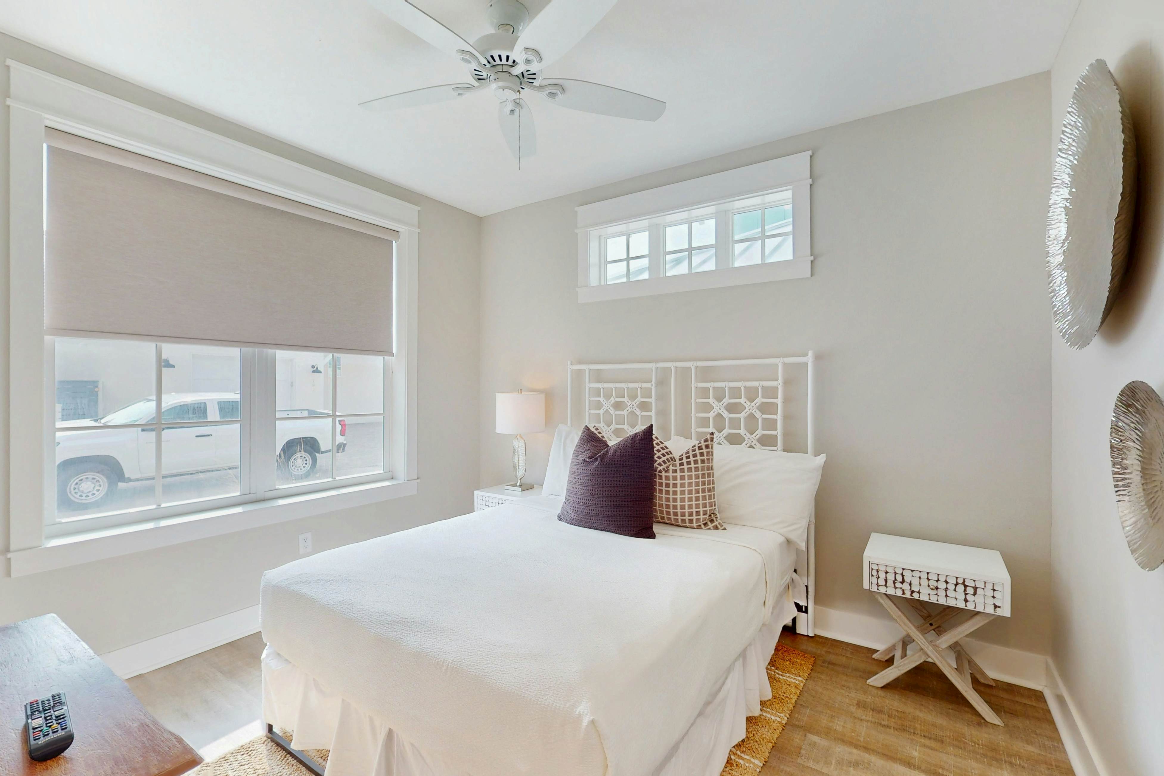 Sleek Beach at Palmilla Beach