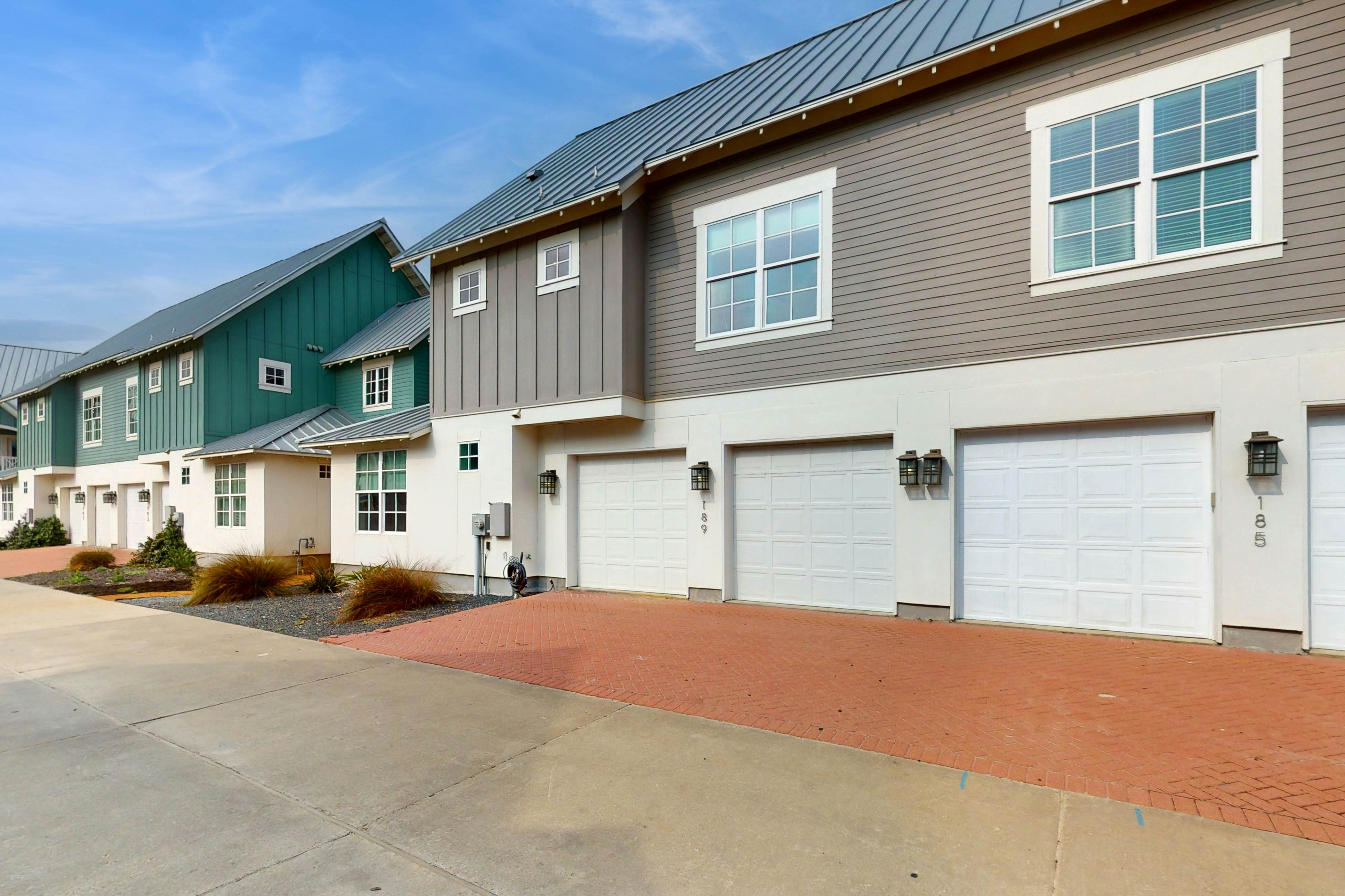 Sleek Beach at Palmilla Beach