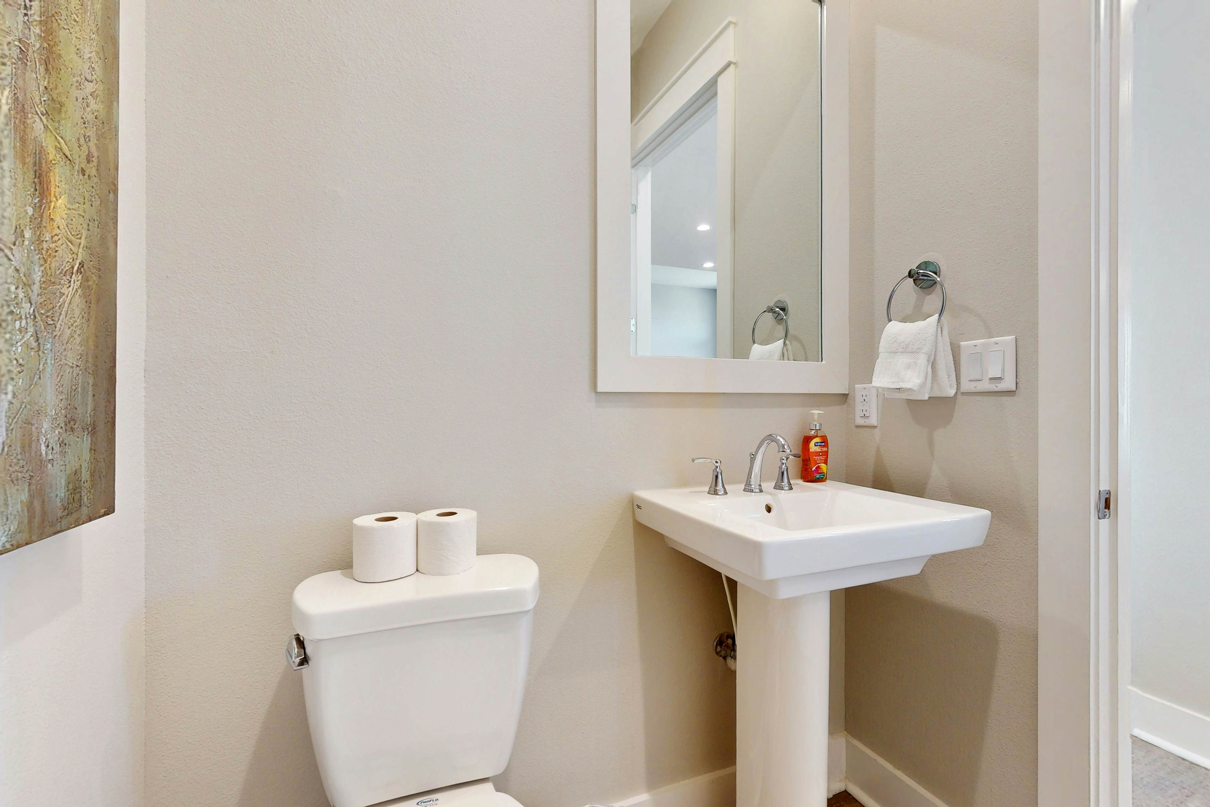 Sleek Beach at Palmilla Beach