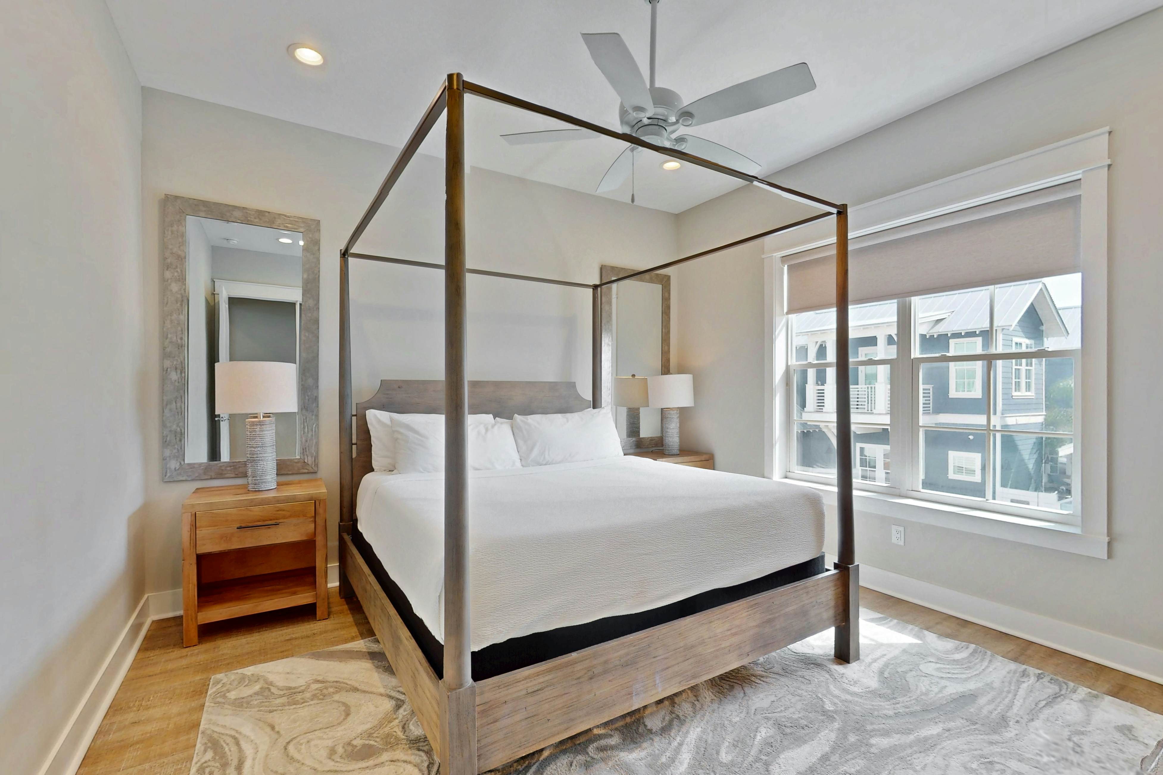 Sleek Beach at Palmilla Beach