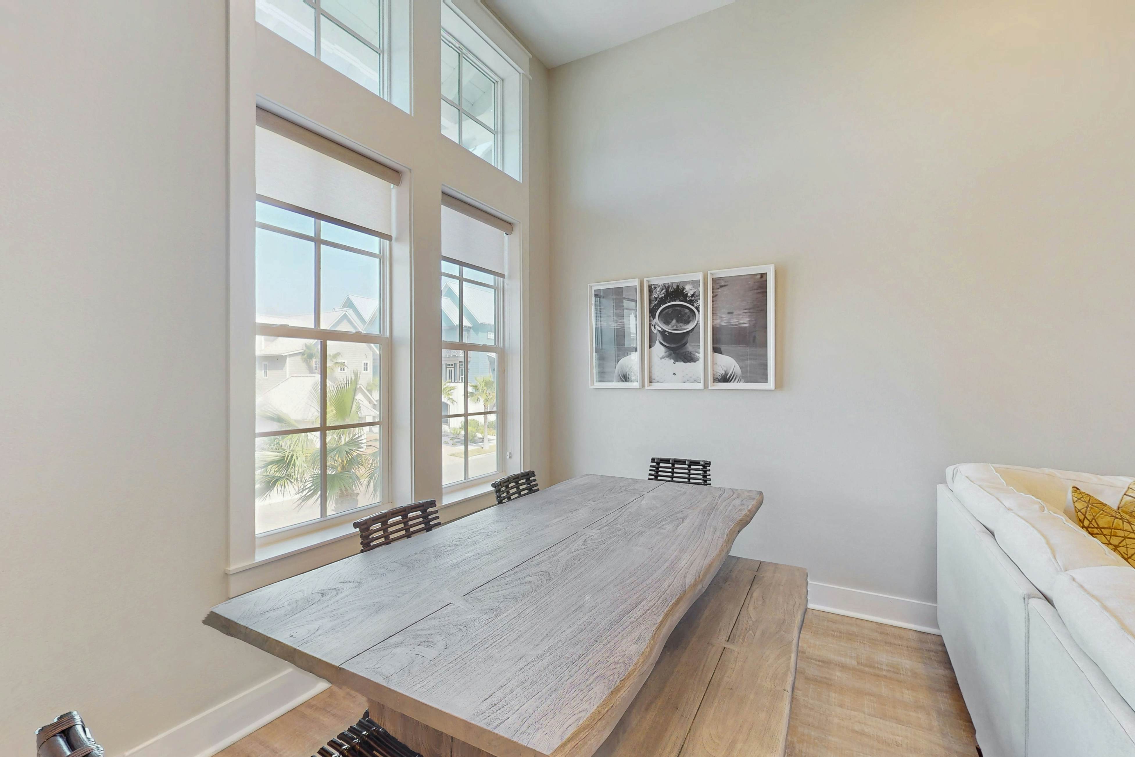 Sleek Beach at Palmilla Beach