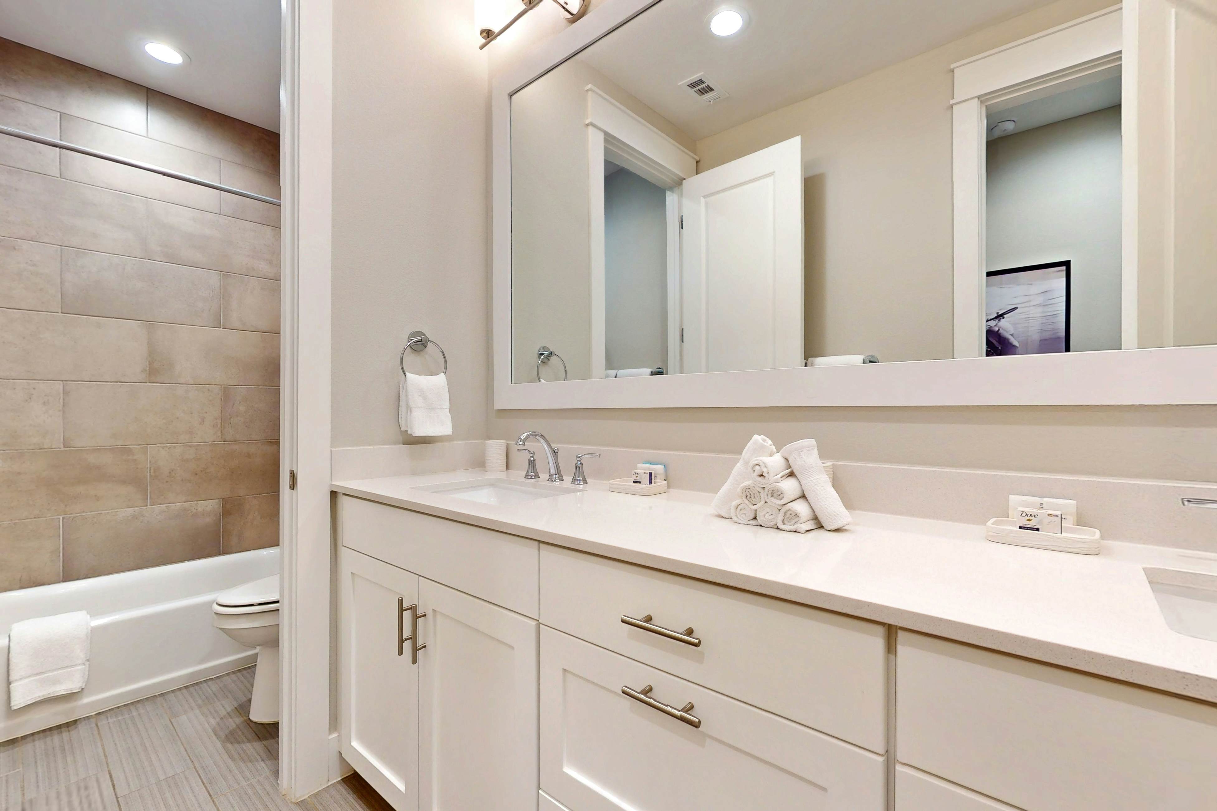 Sleek Beach at Palmilla Beach