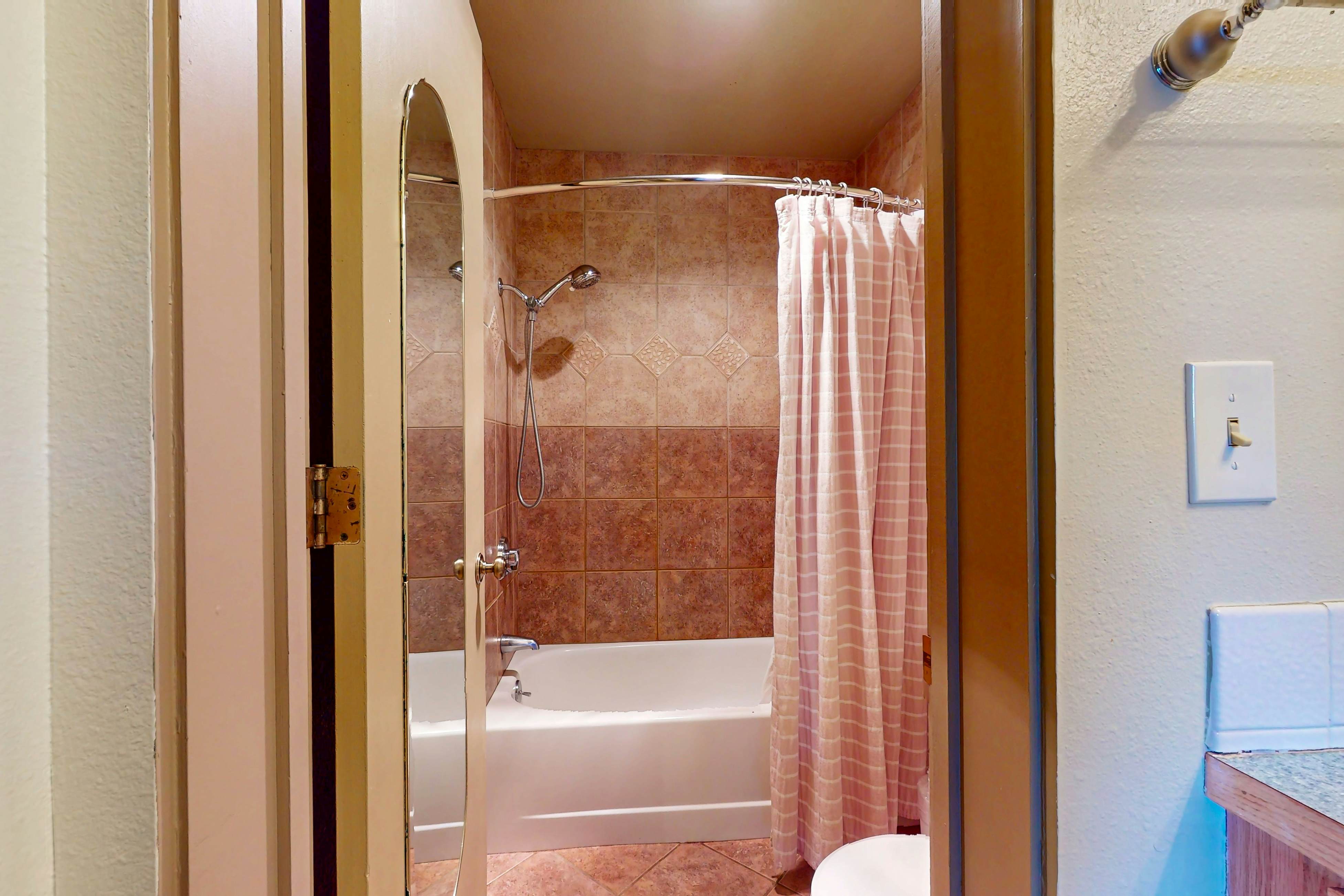 Serenity at Seventh Mountain