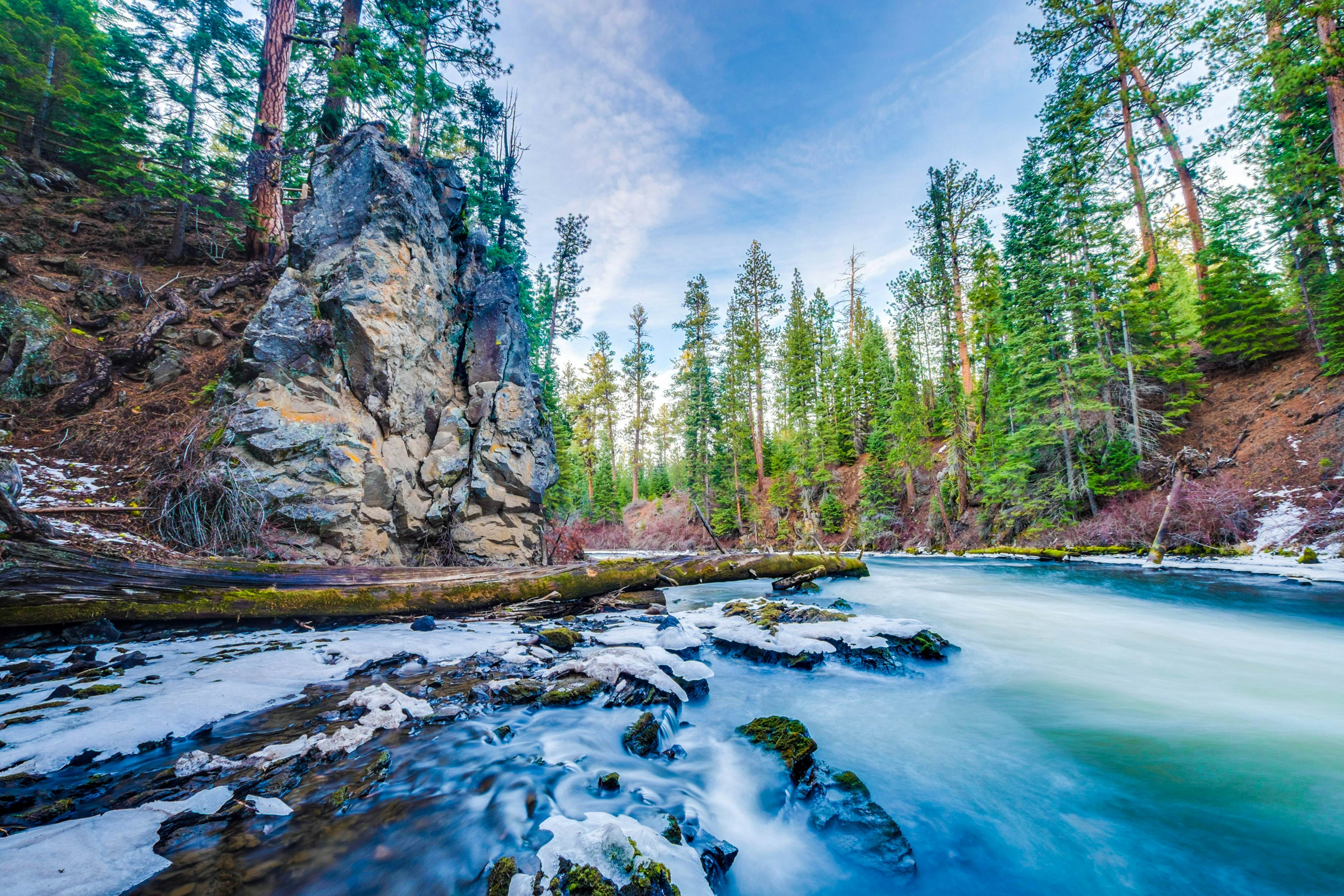 Serenity at Seventh Mountain