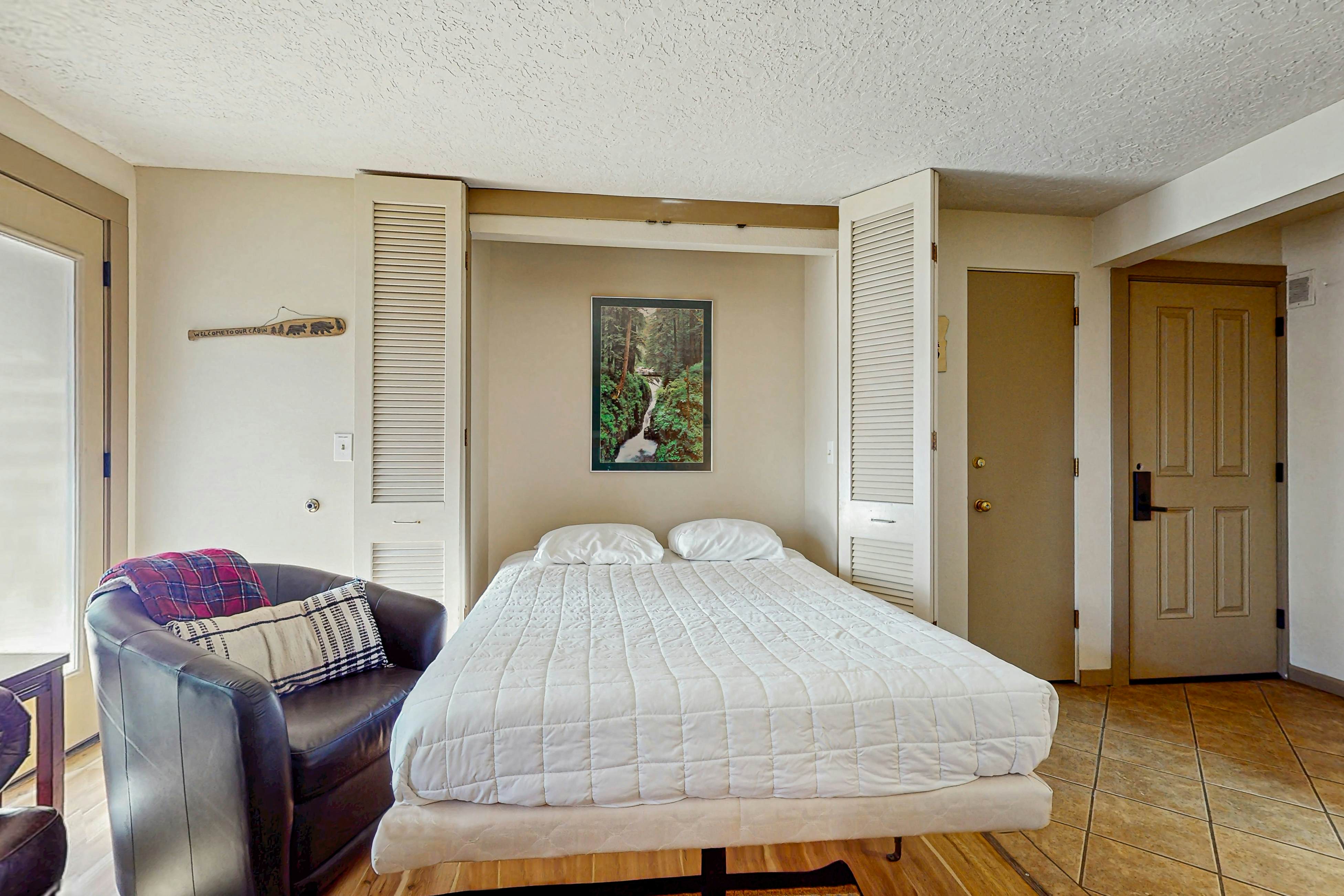 Serenity at Seventh Mountain