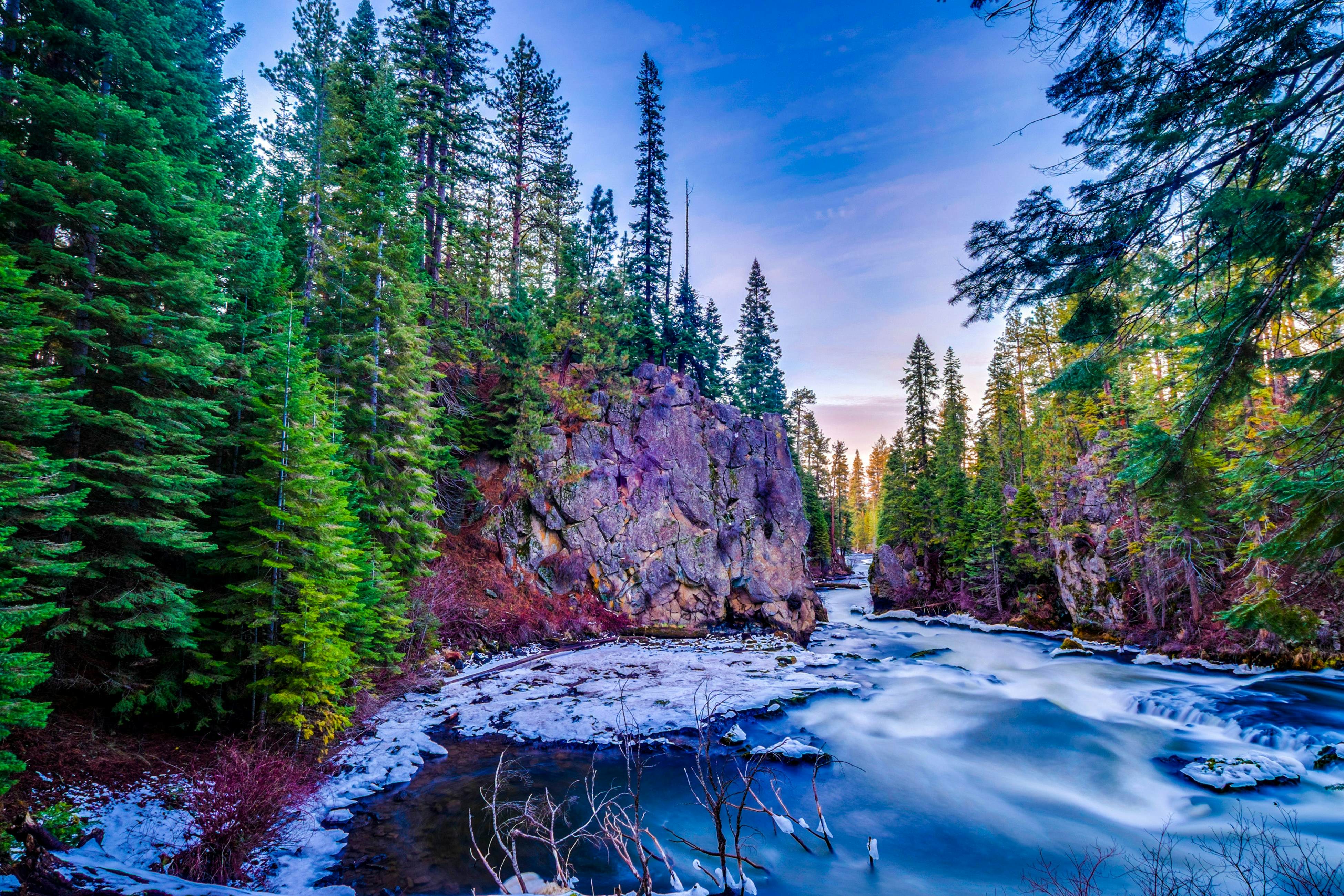 Serenity at Seventh Mountain