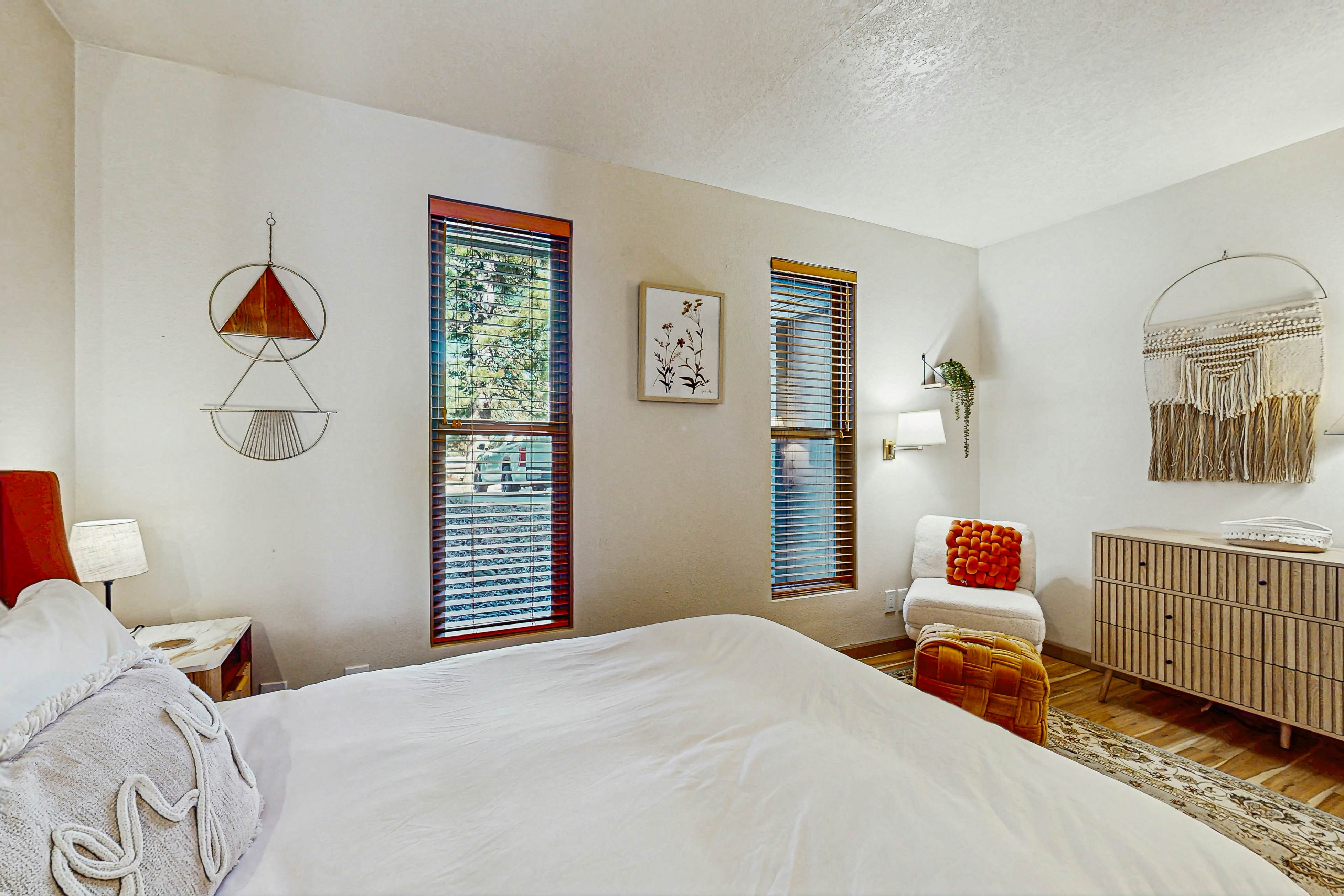 Serenity at Seventh Mountain