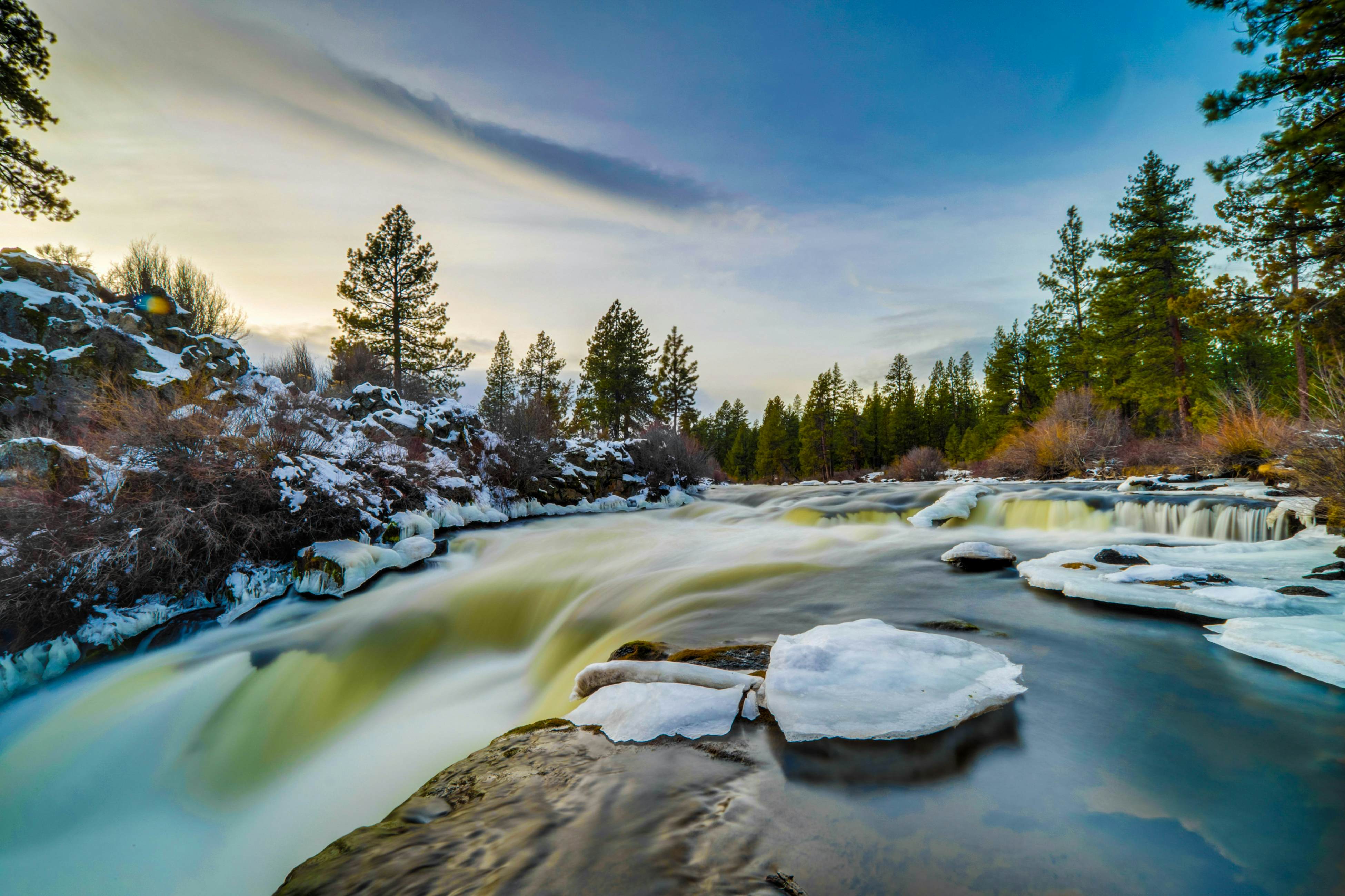 Serenity at Seventh Mountain