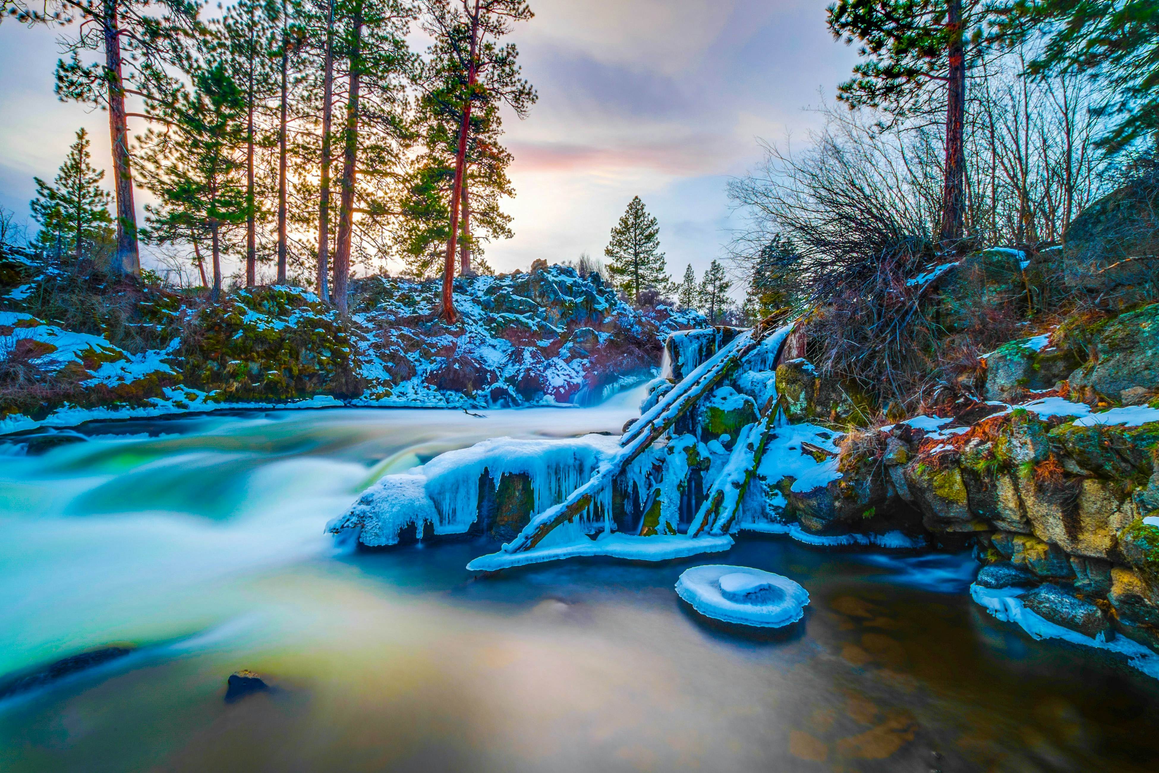 Serenity at Seventh Mountain