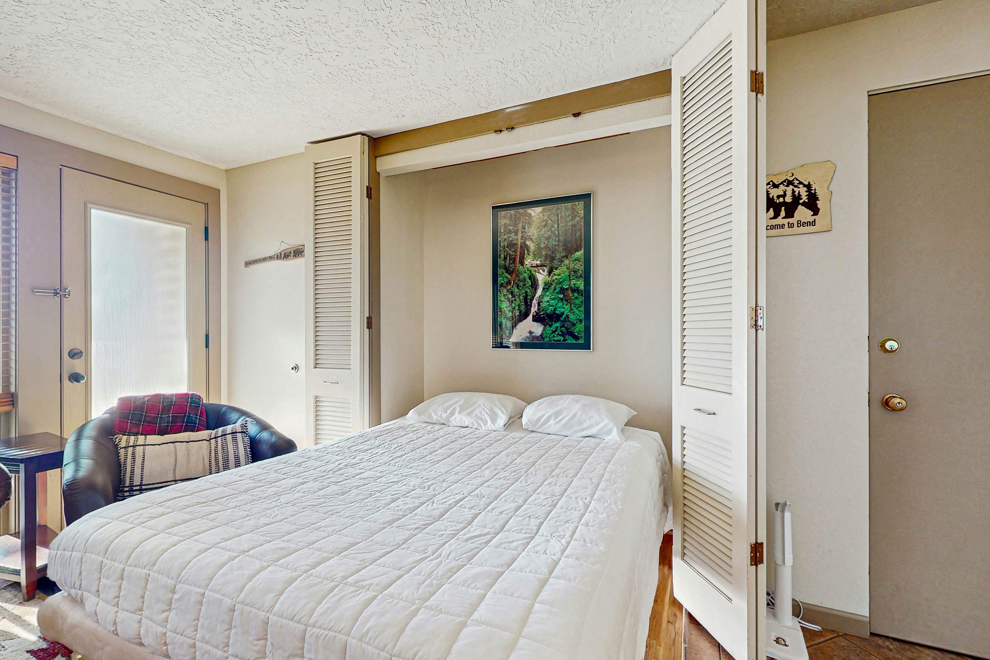 Serenity at Seventh Mountain