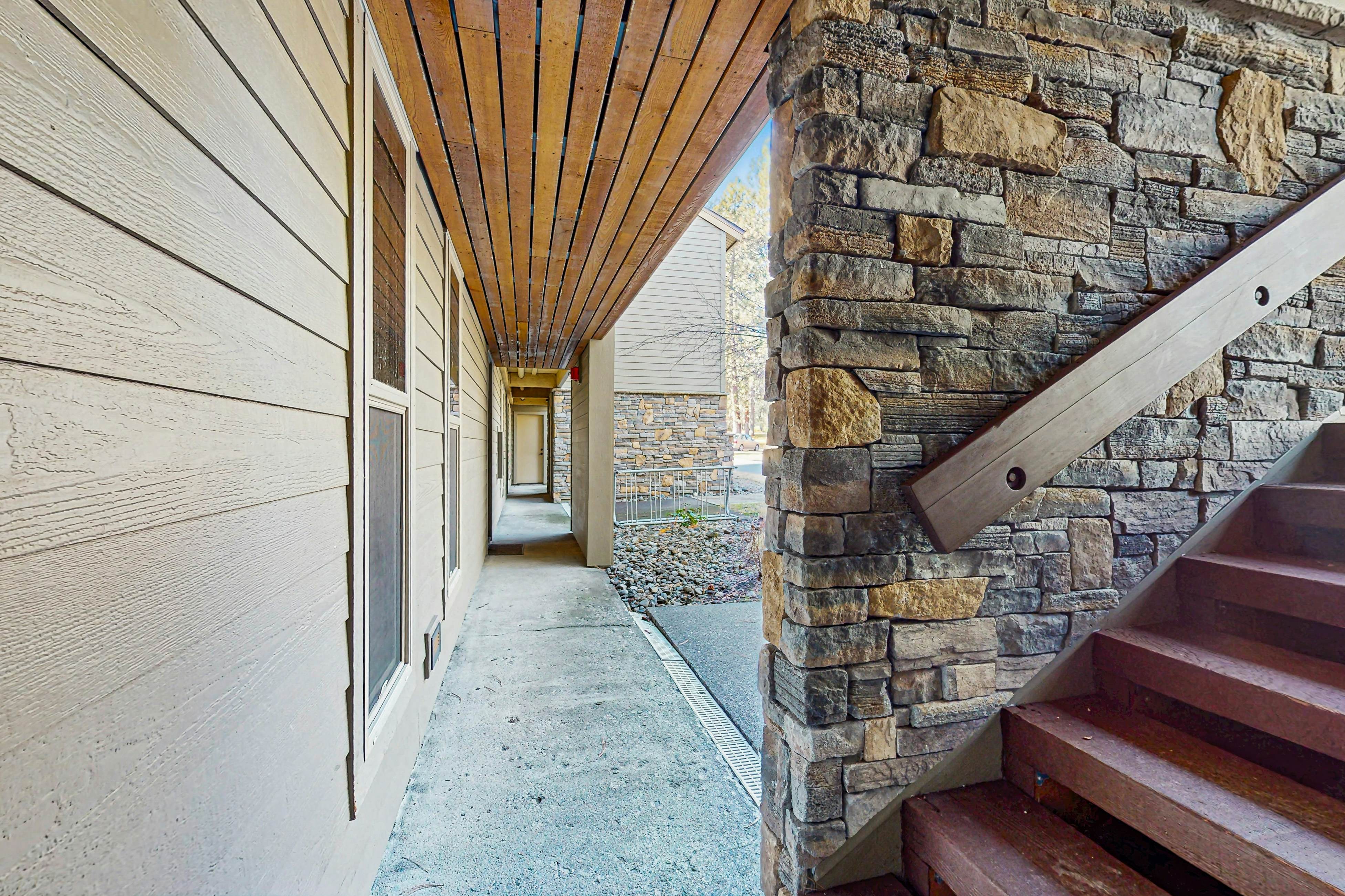 Serenity at Seventh Mountain