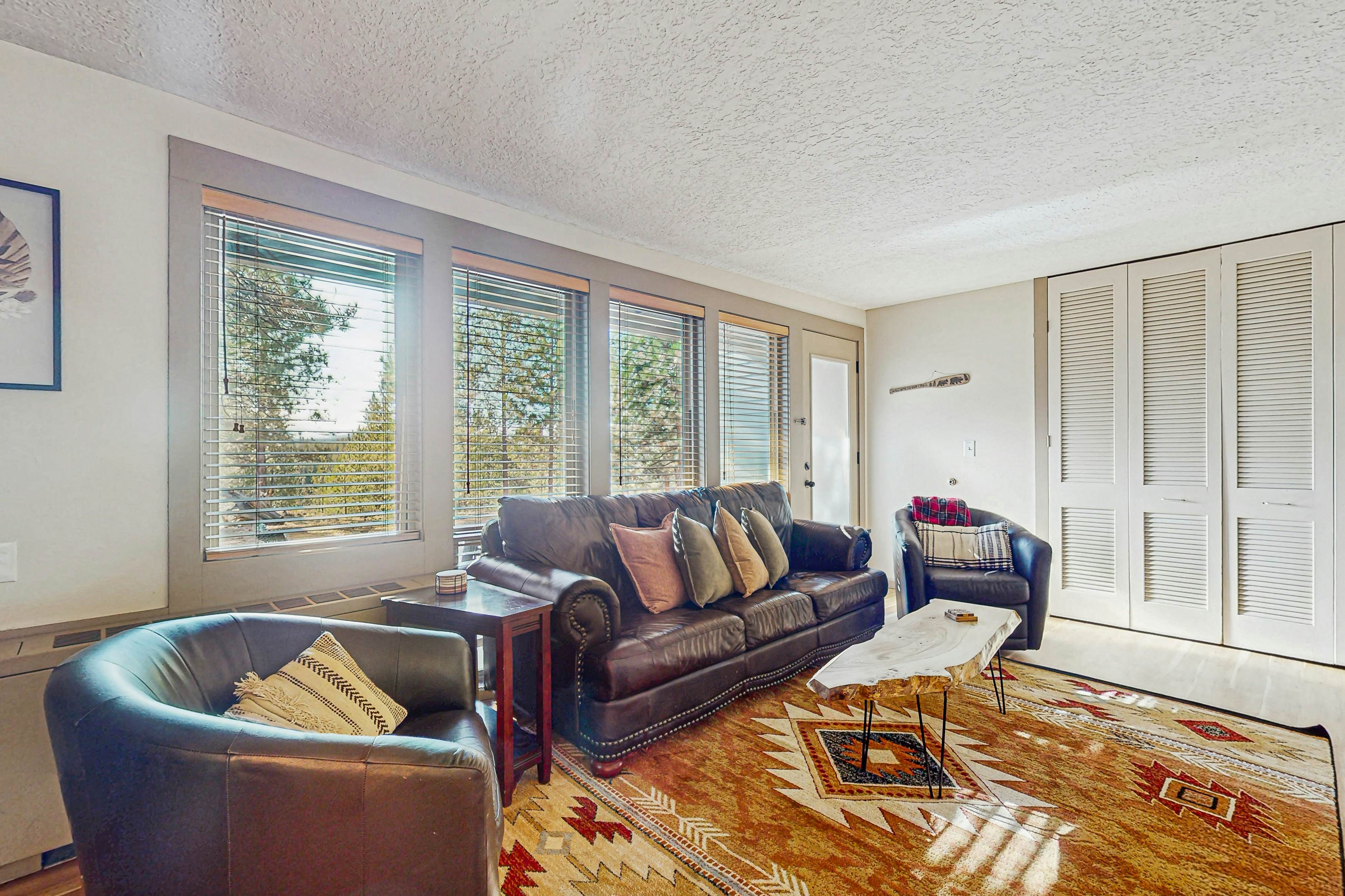 Serenity at Seventh Mountain