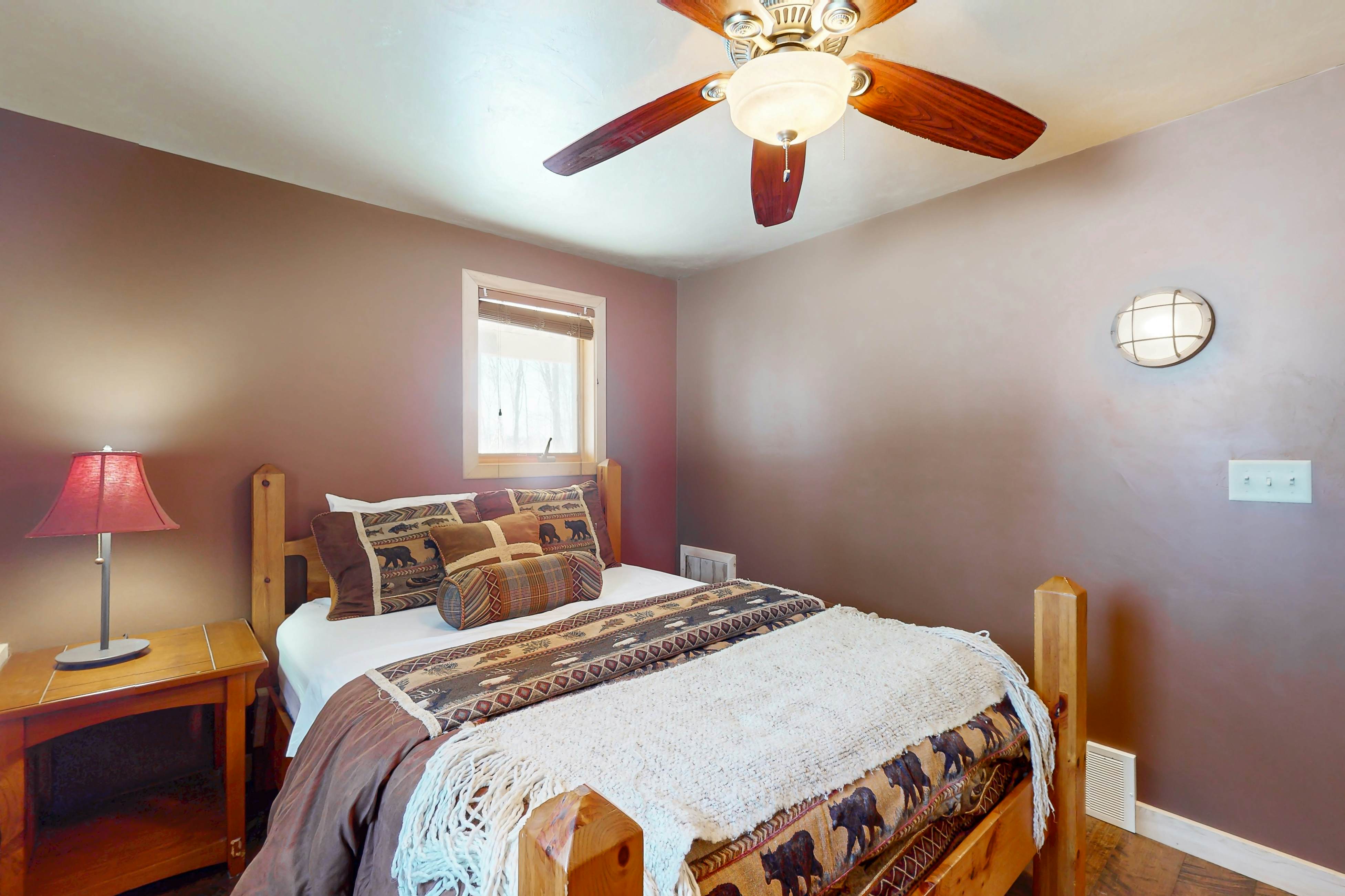 Little Piece of Heaven