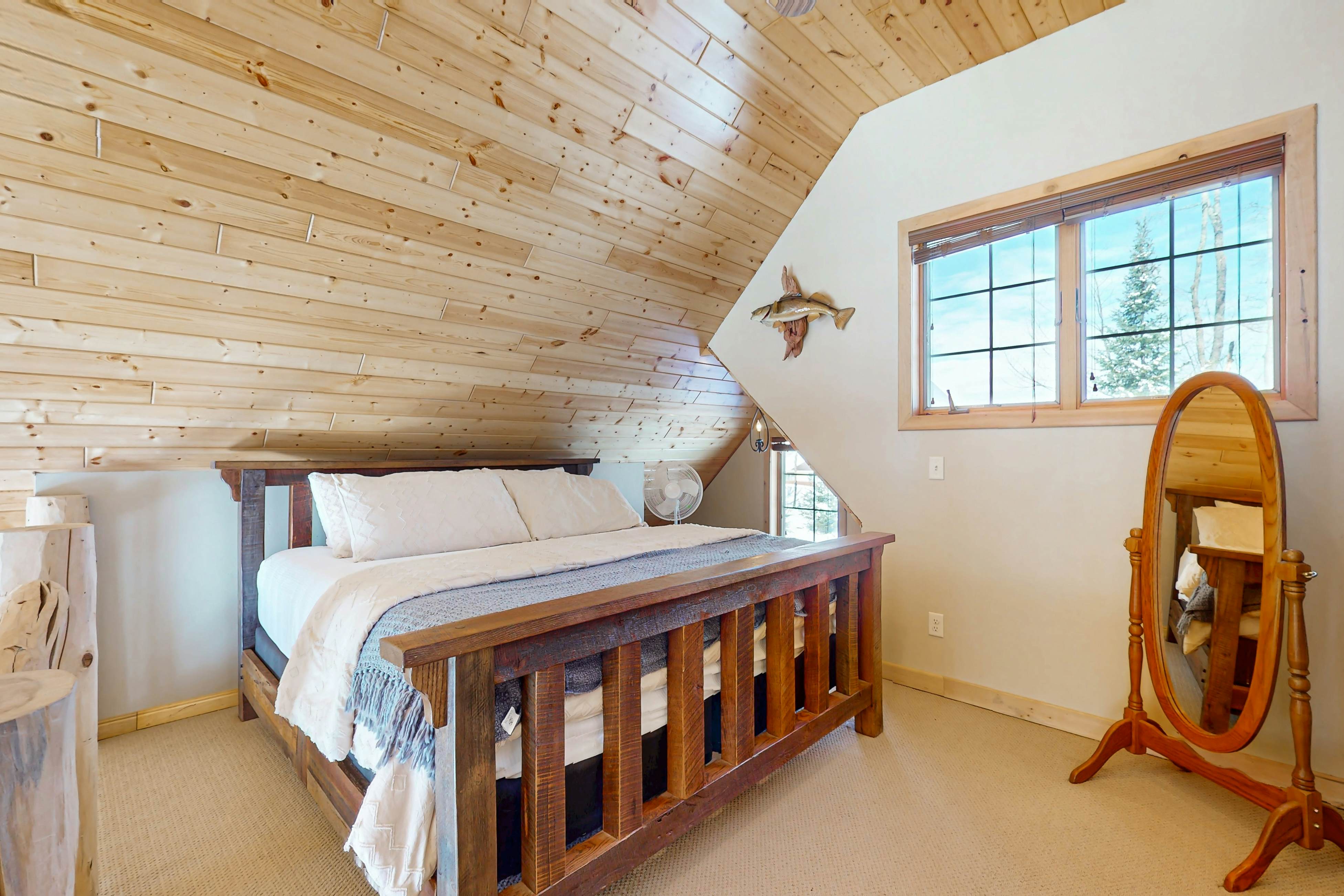 Little Piece of Heaven