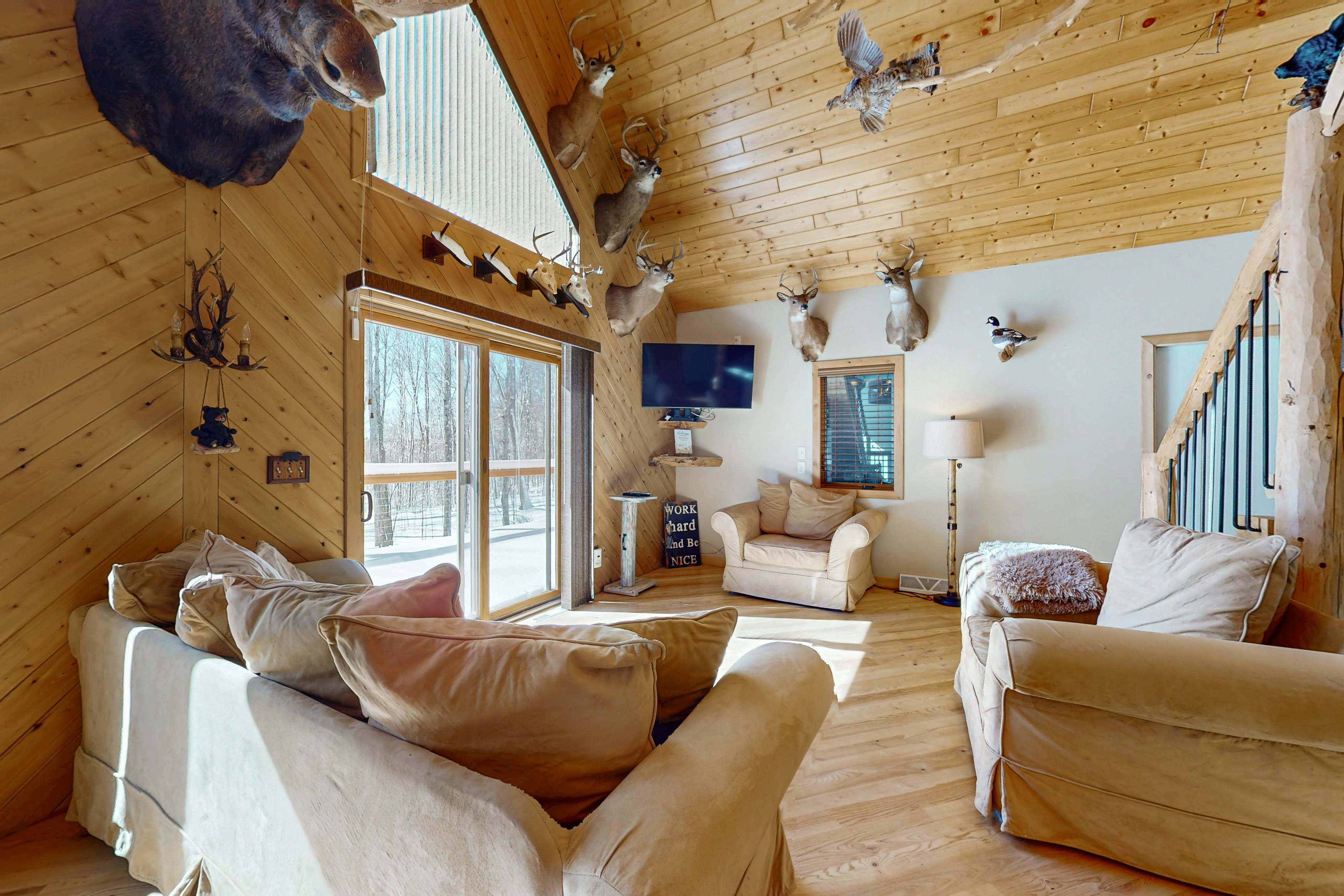 Little Piece of Heaven