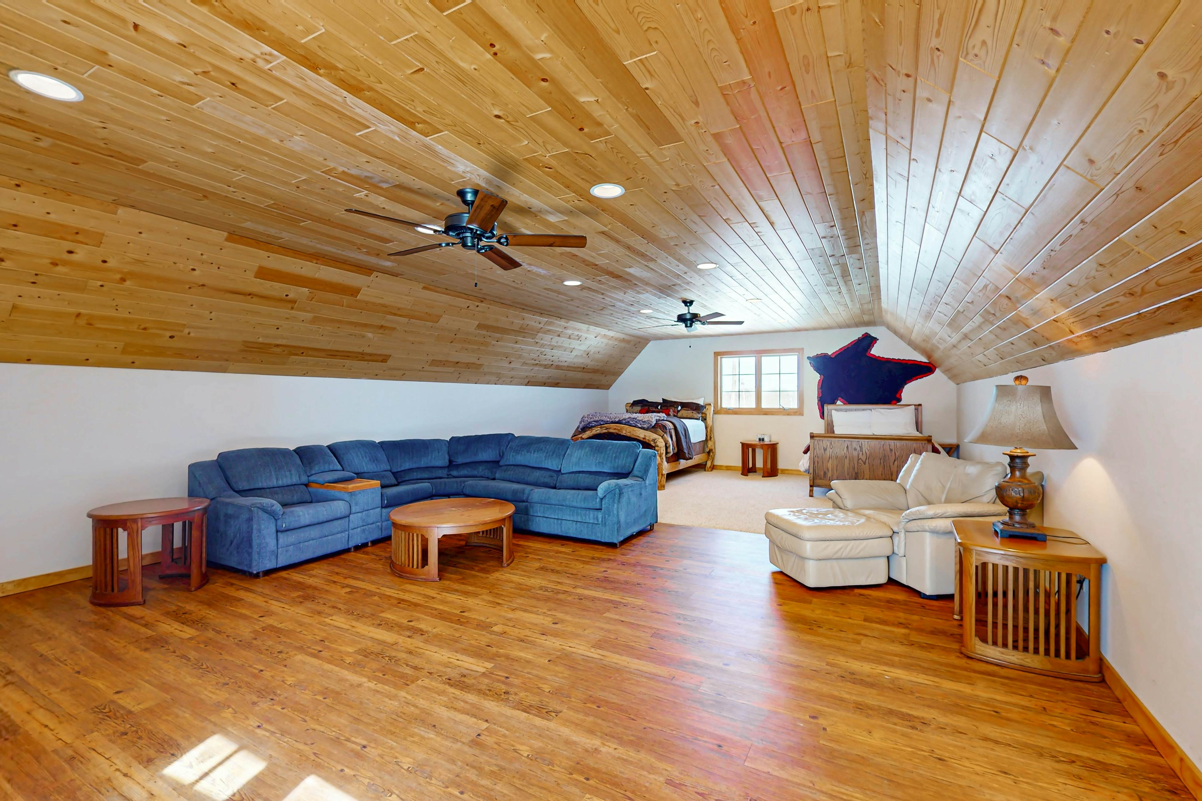 Little Piece of Heaven