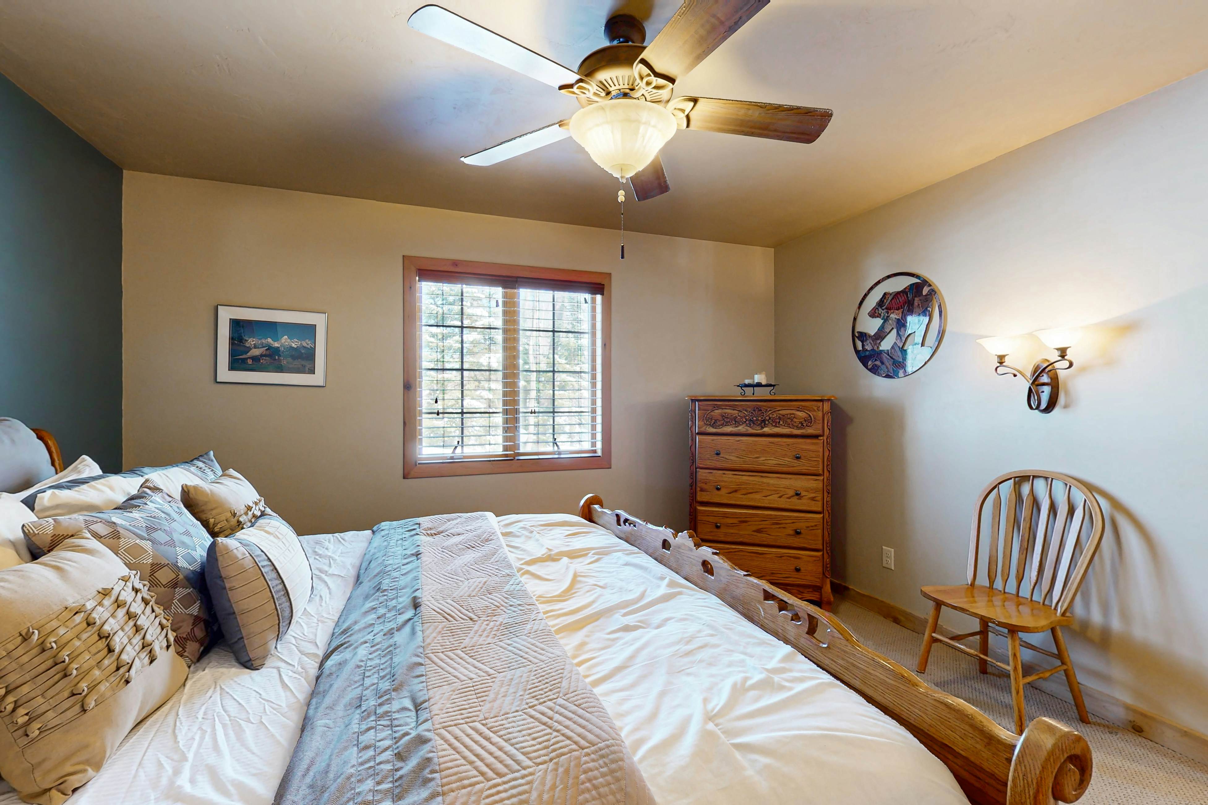 Little Piece of Heaven