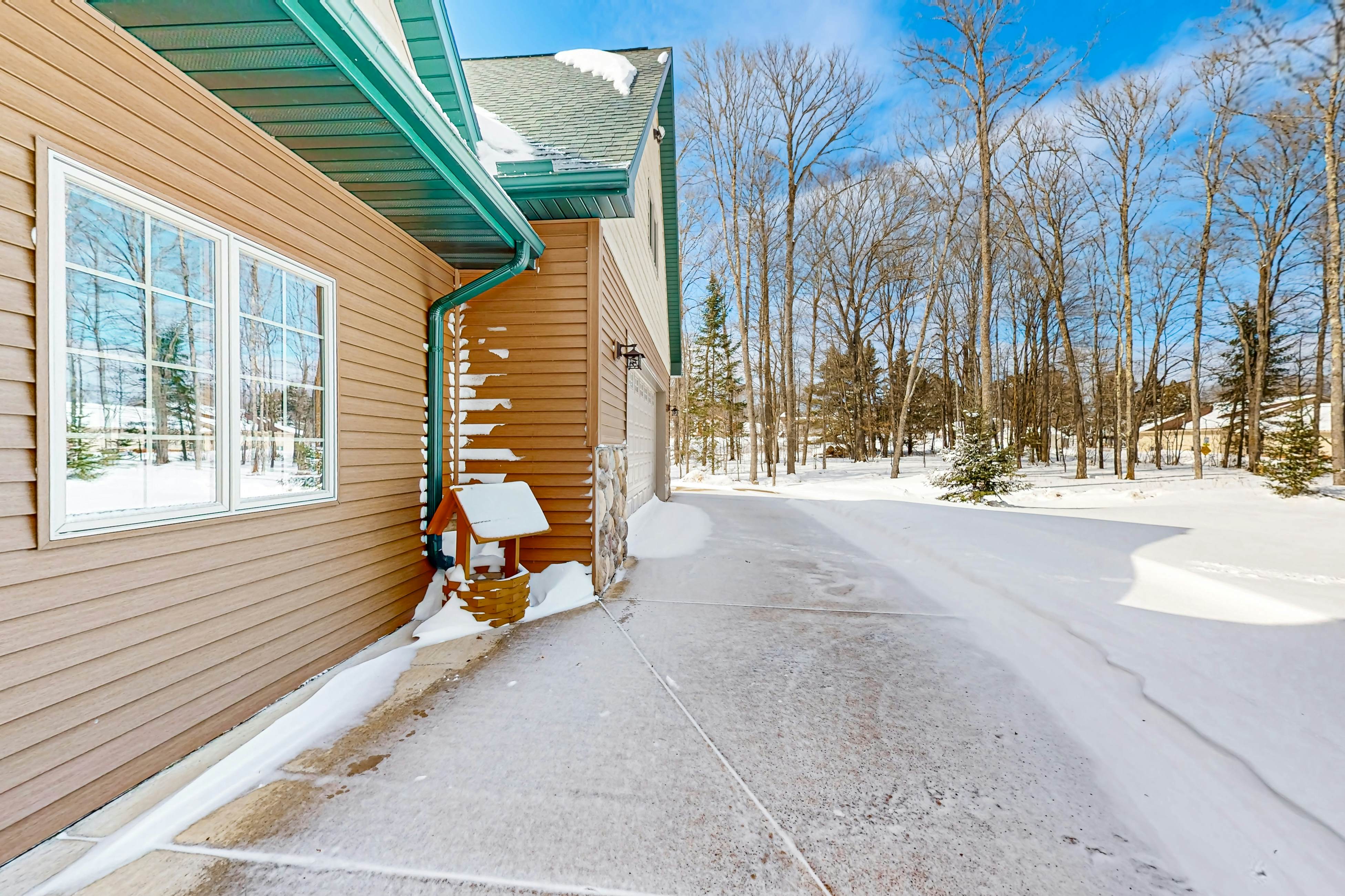 Little Piece of Heaven