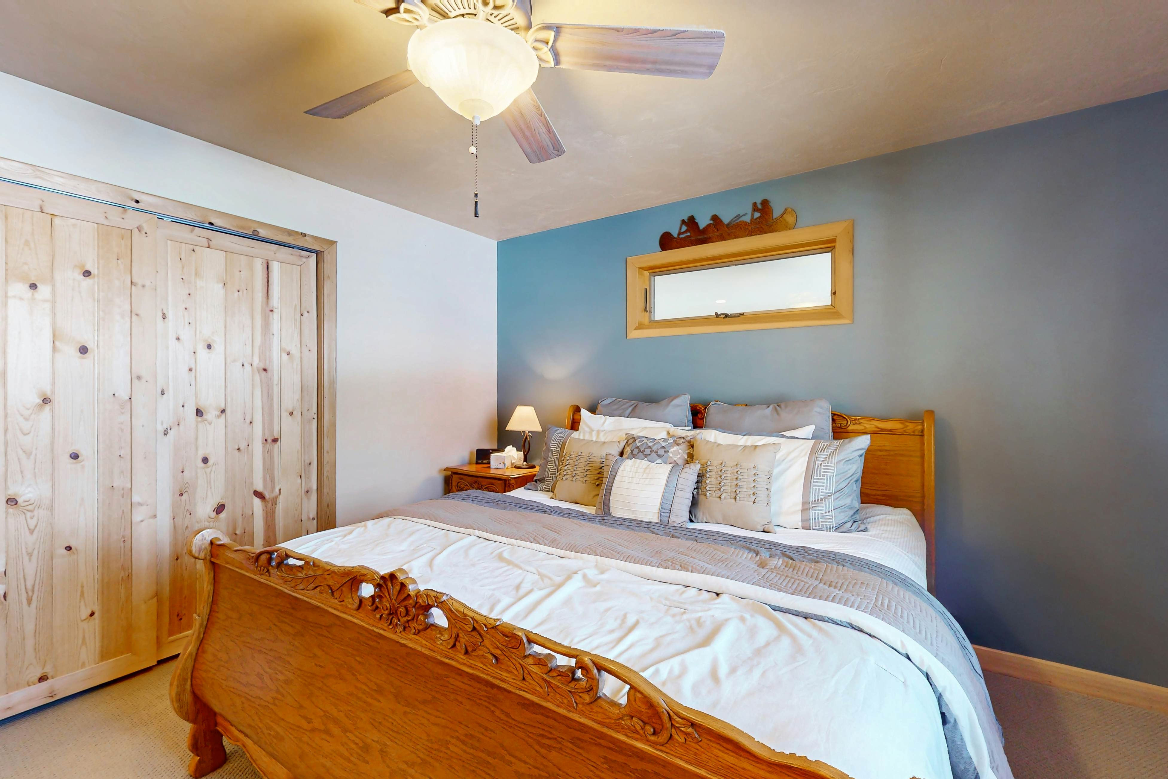 Little Piece of Heaven