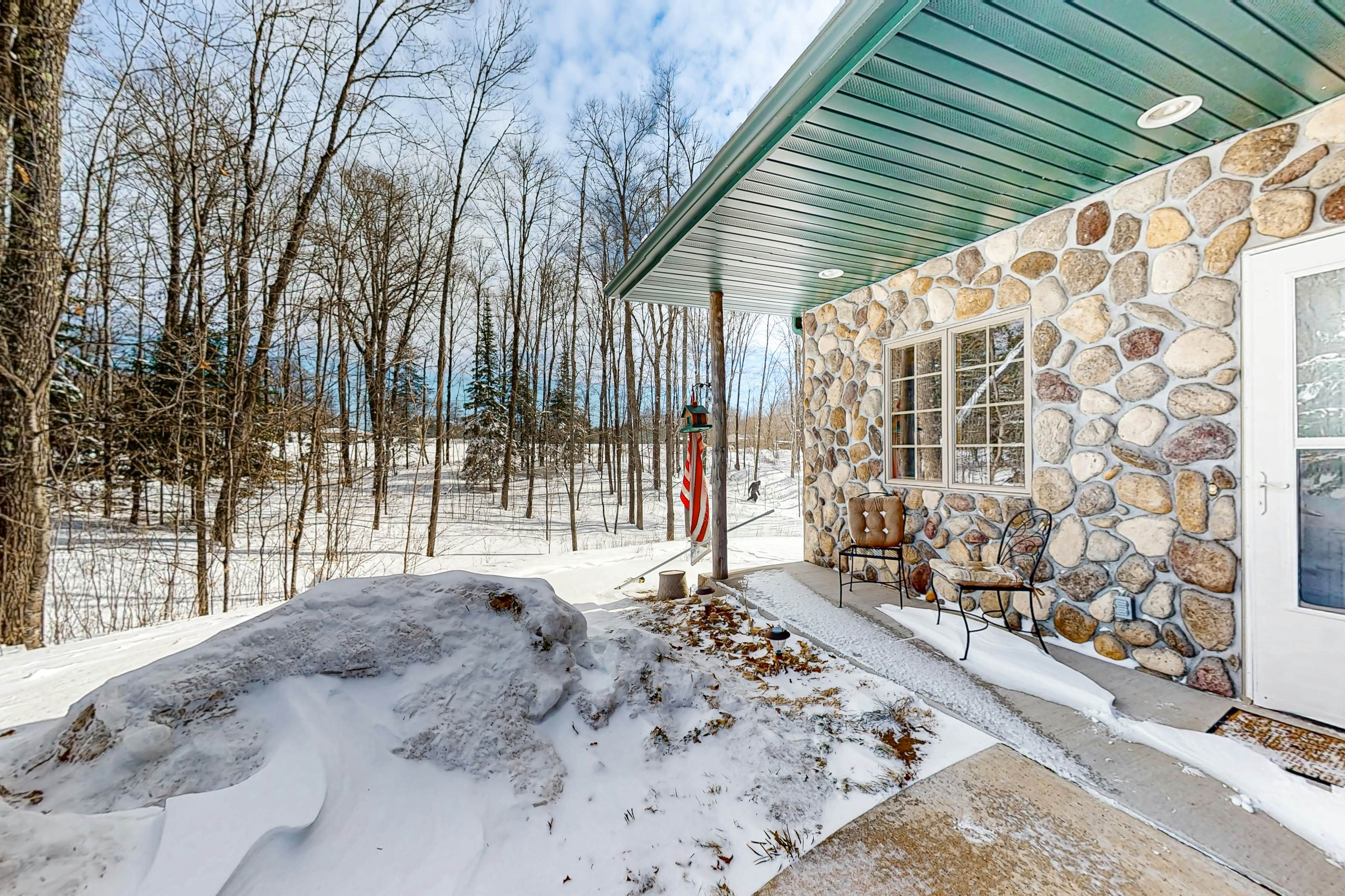 Little Piece of Heaven